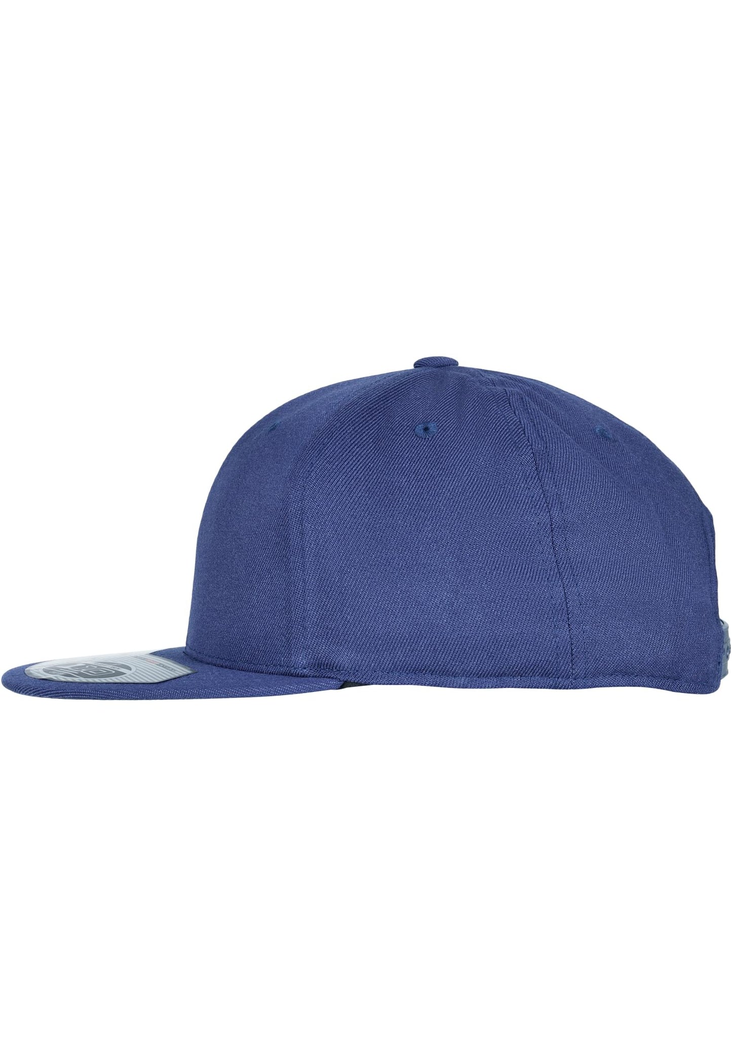 110 Fitted Snapback