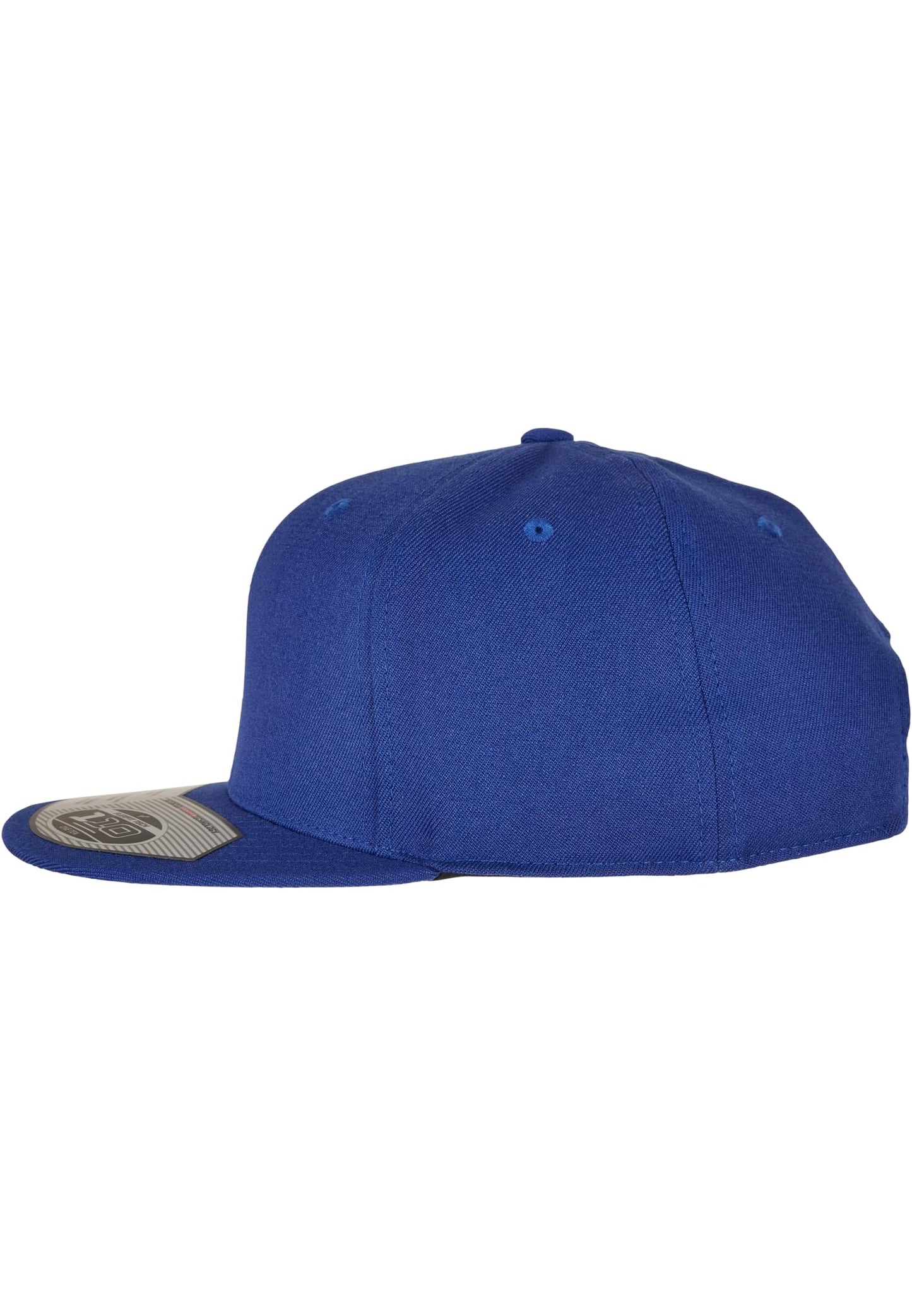 110 Fitted Snapback