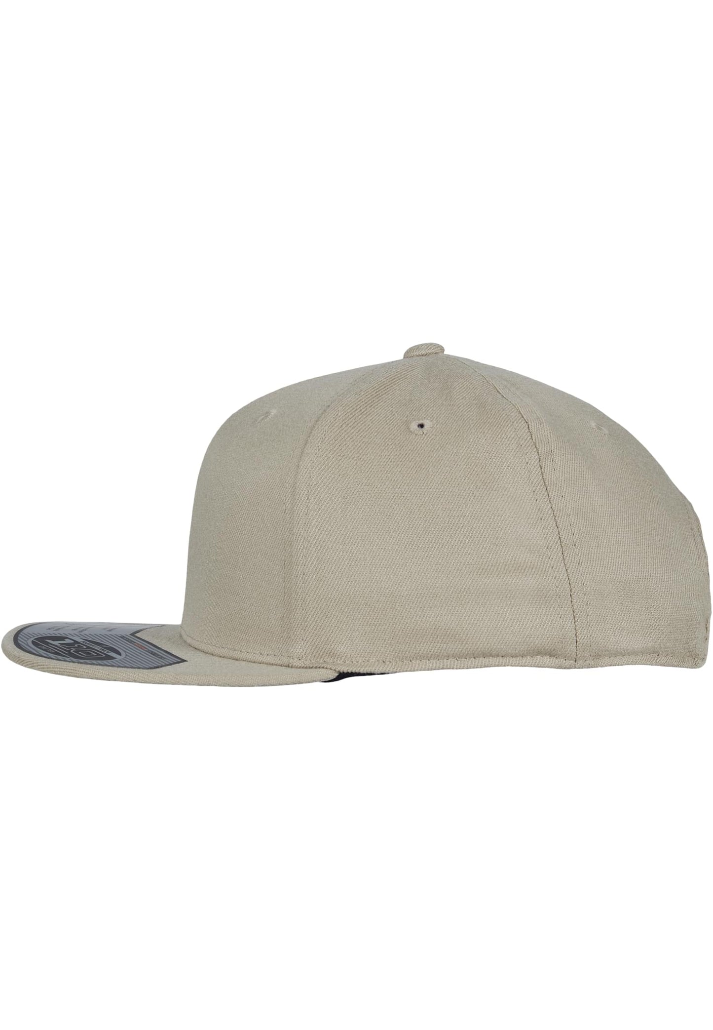 110 Fitted Snapback