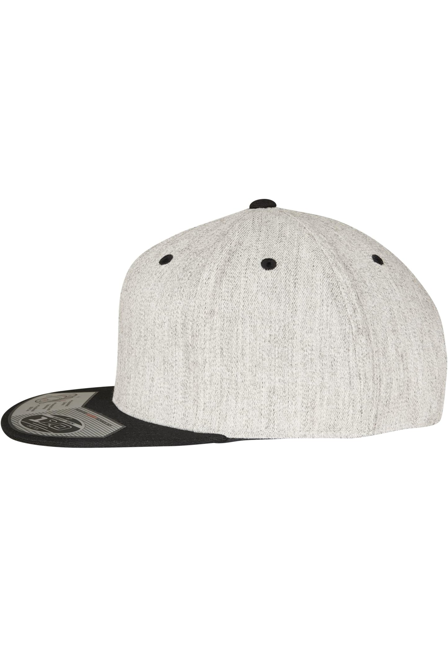 110 Fitted Snapback