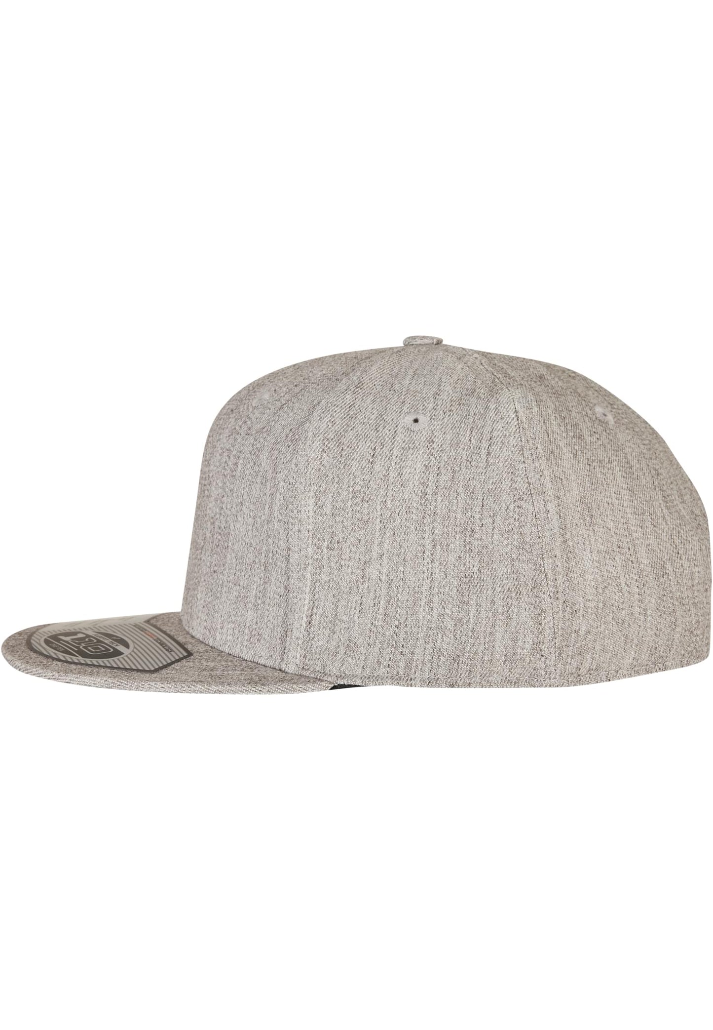 110 Fitted Snapback