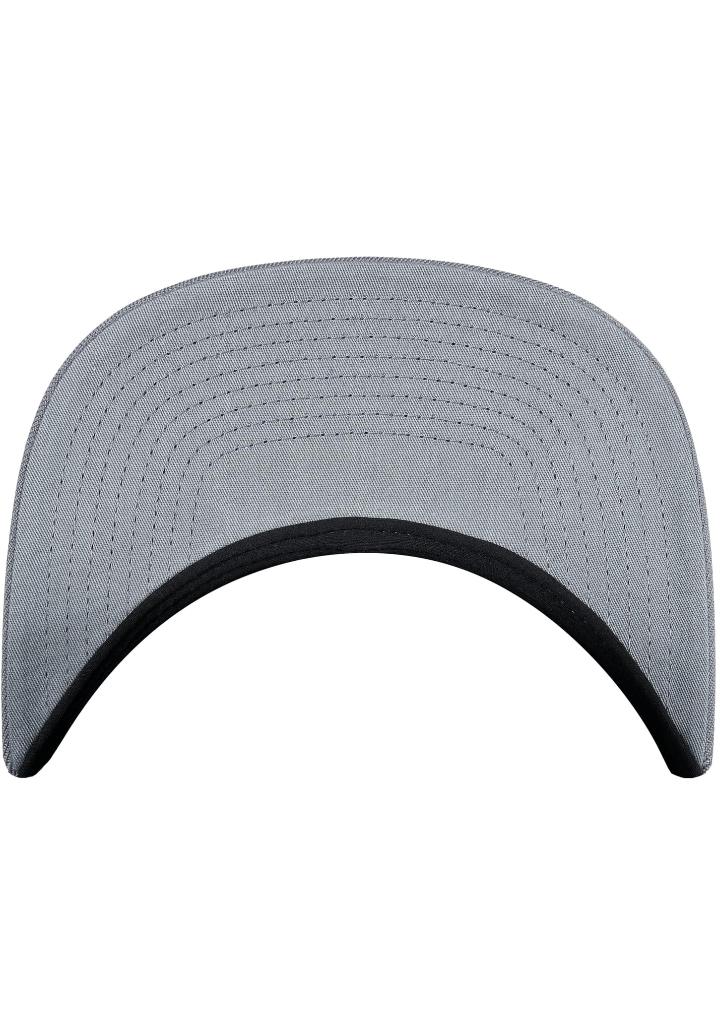 110 Fitted Snapback