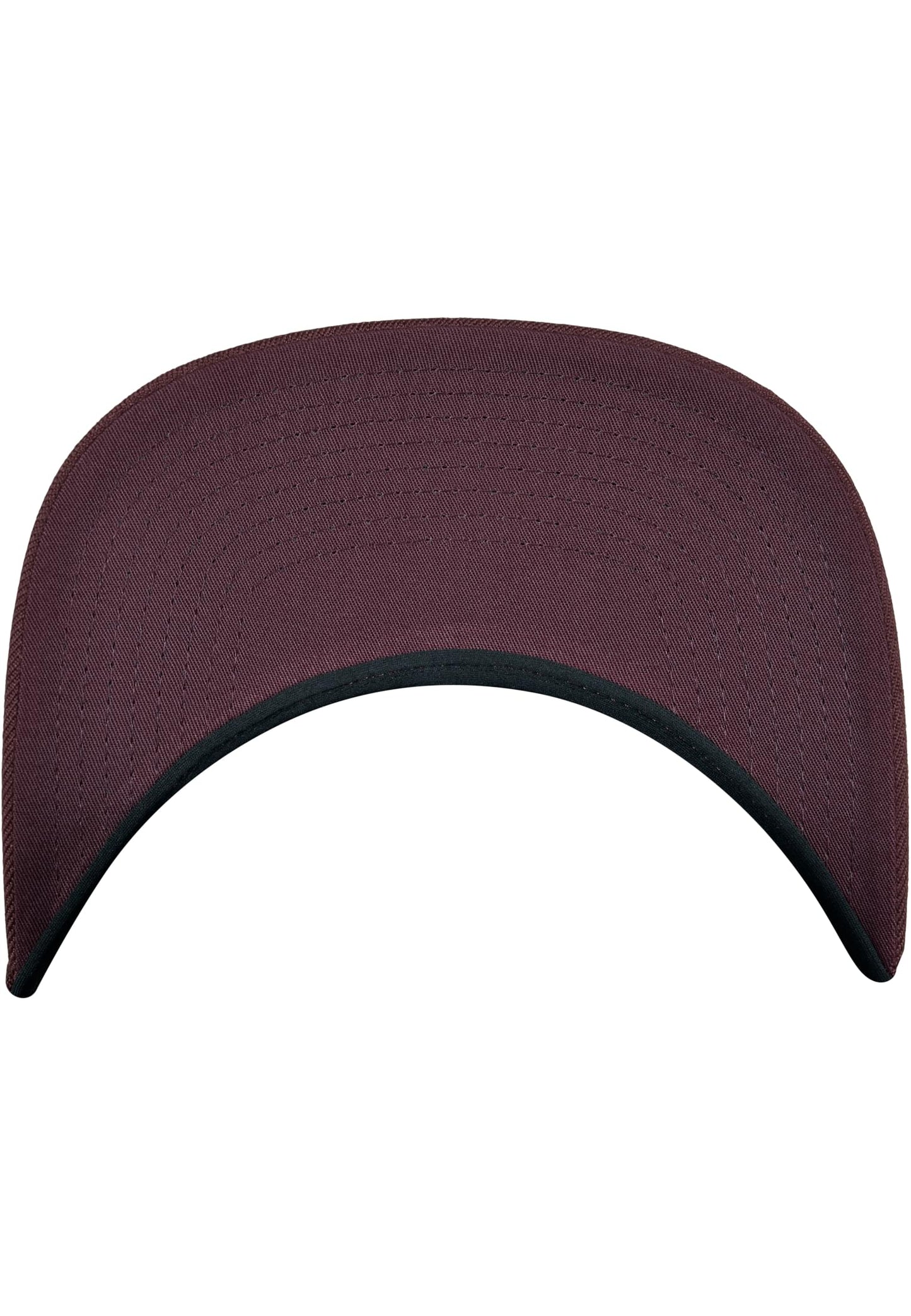 110 Fitted Snapback