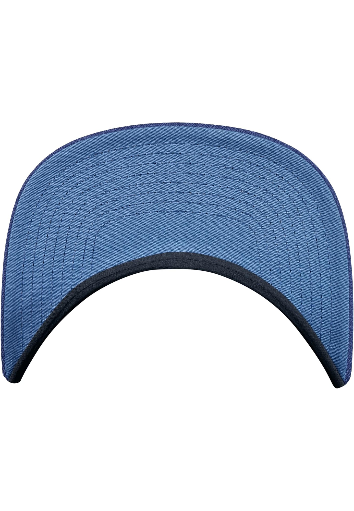 110 Fitted Snapback