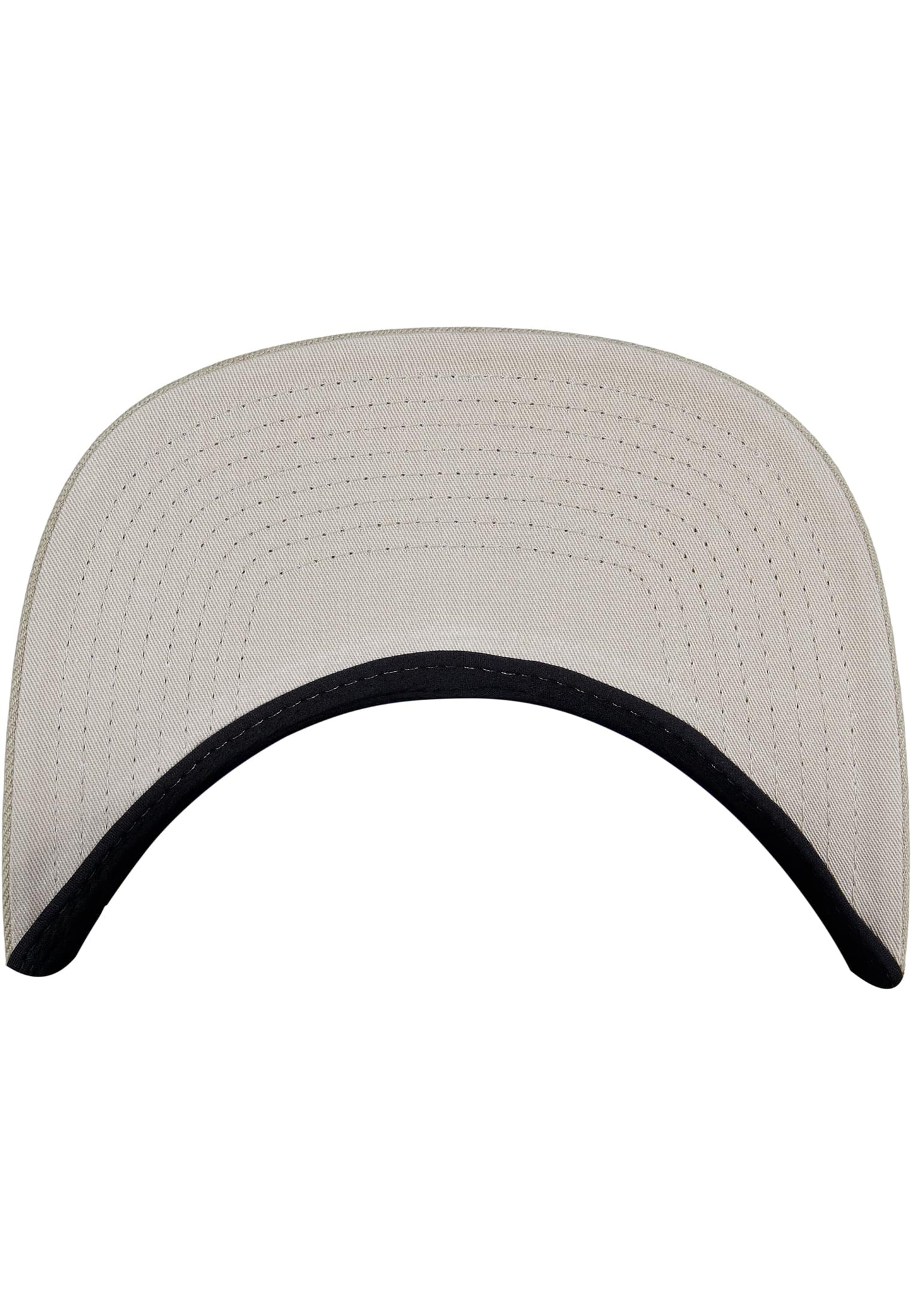 110 Fitted Snapback