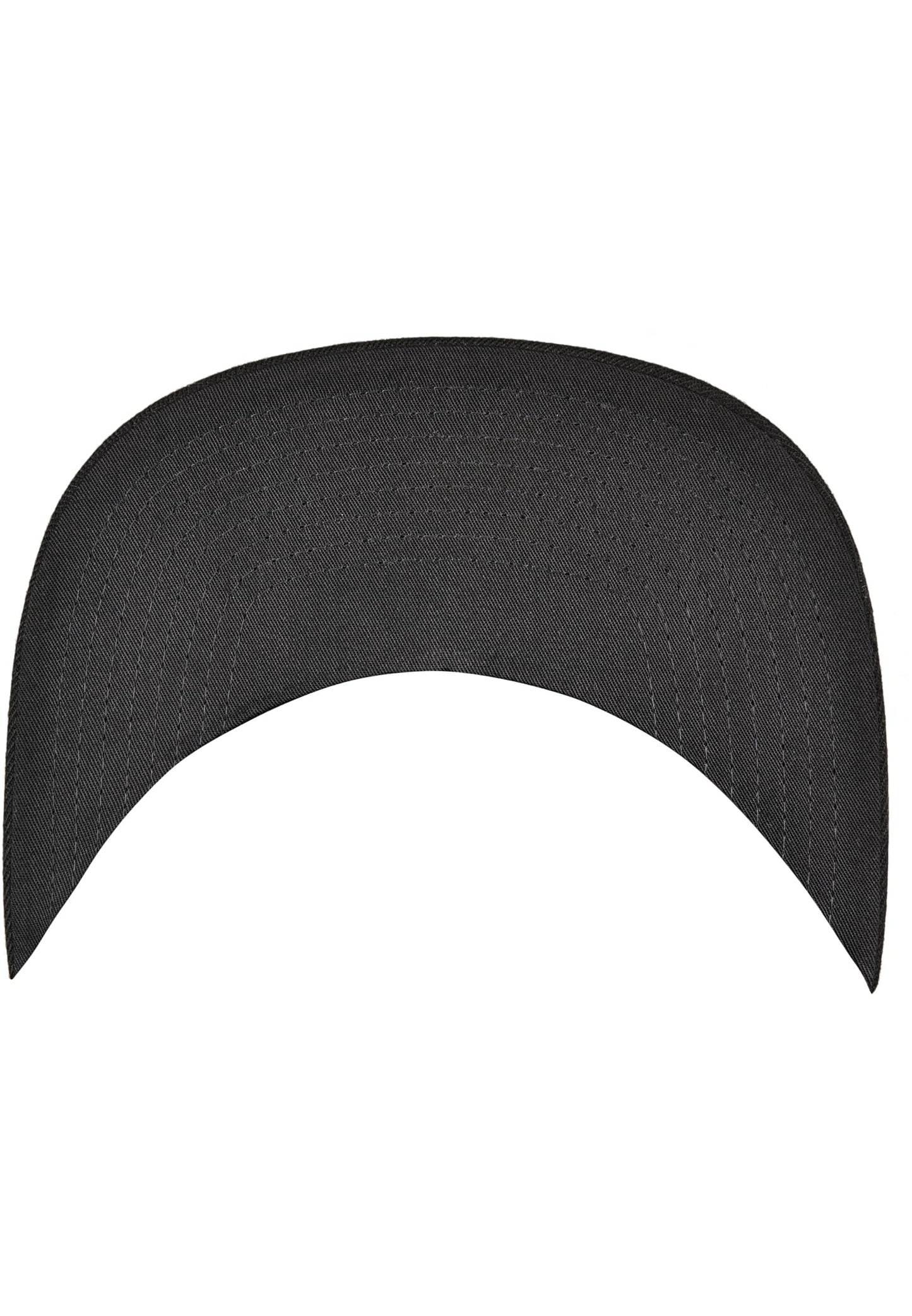 110 Fitted Snapback