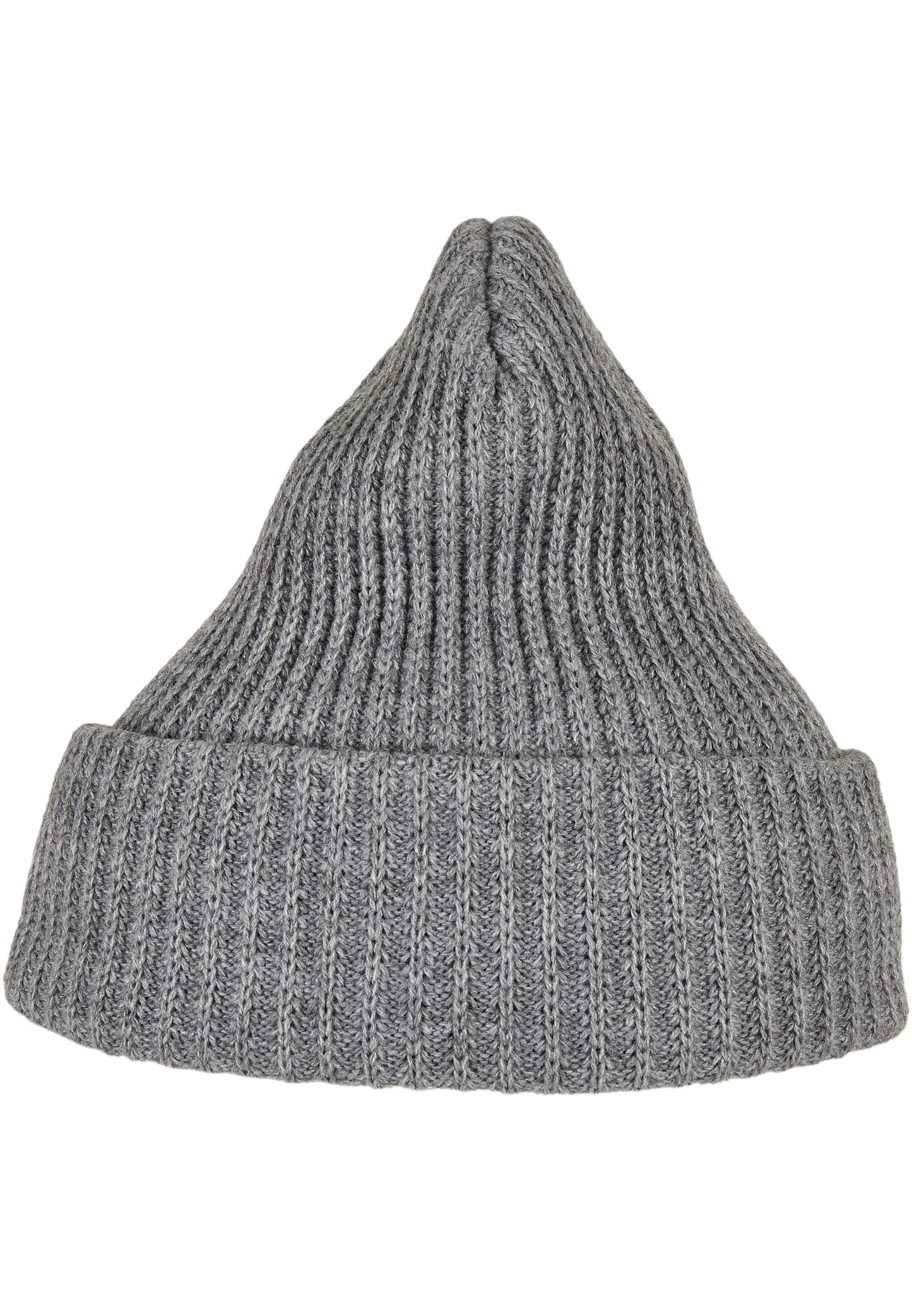 Rib Beanie