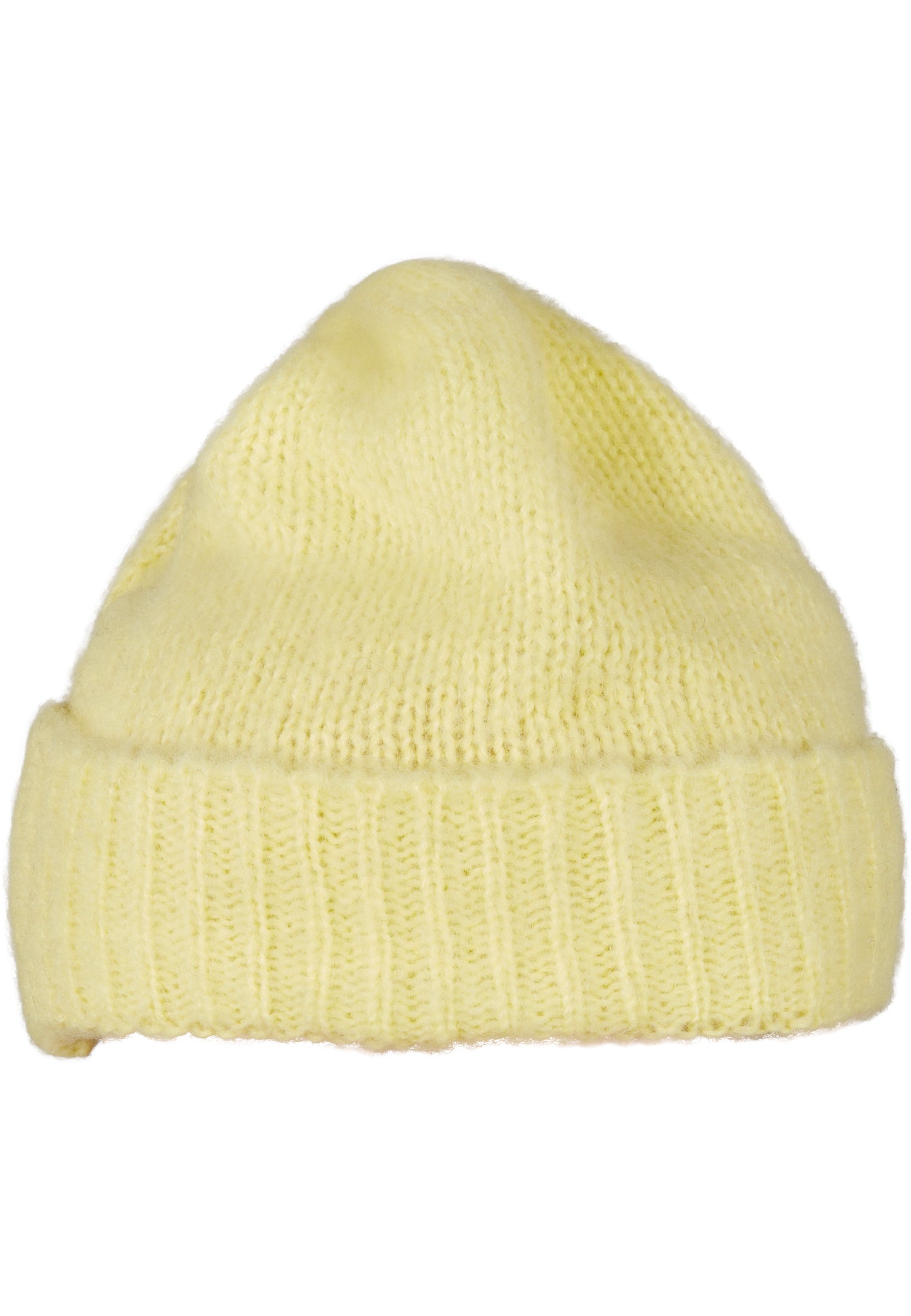 Soft Acrylic Beanie