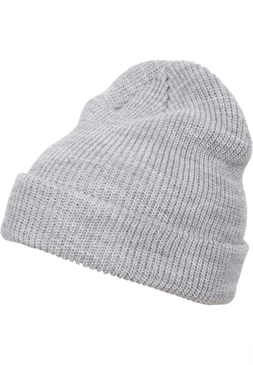 Long Knit Beanie