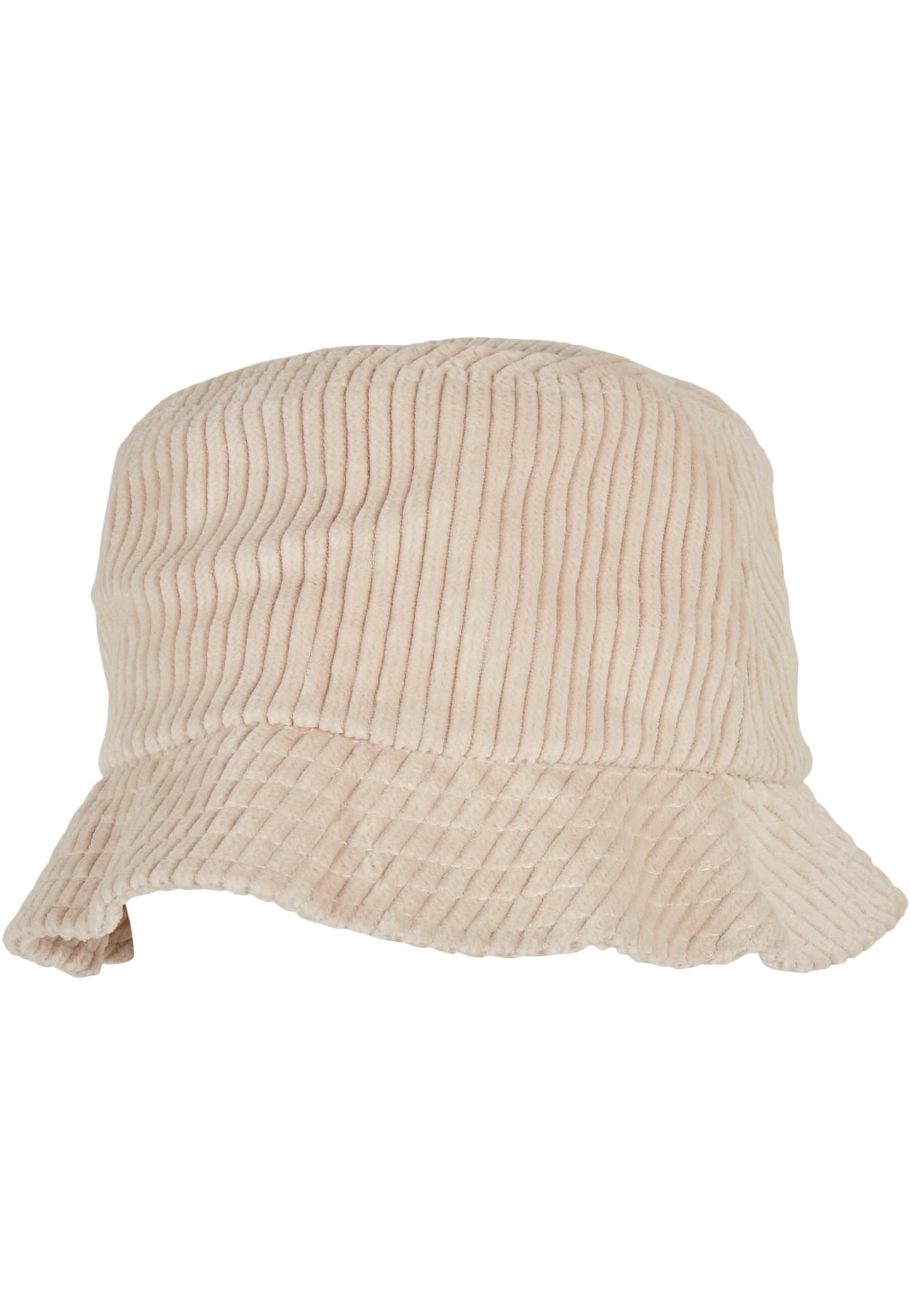 Big Corduroy Bucket Hat
