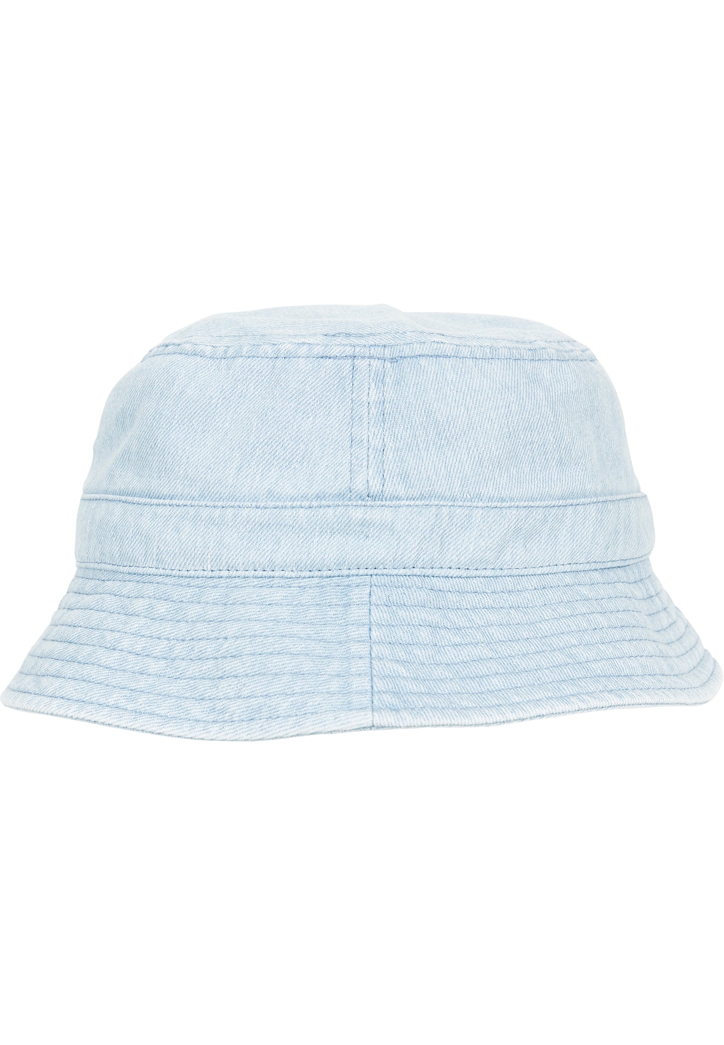 Denim Bucket Hat