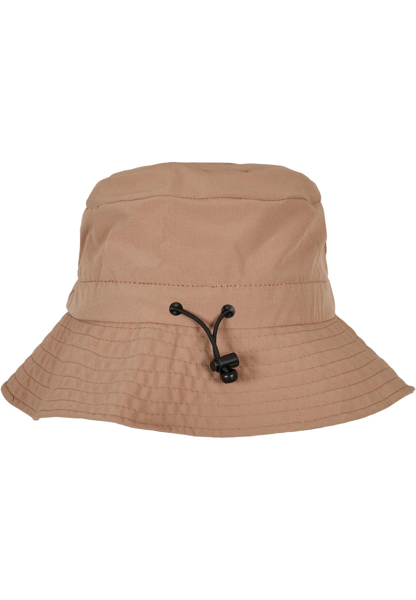 Elastic Adjuster Bucket Hat