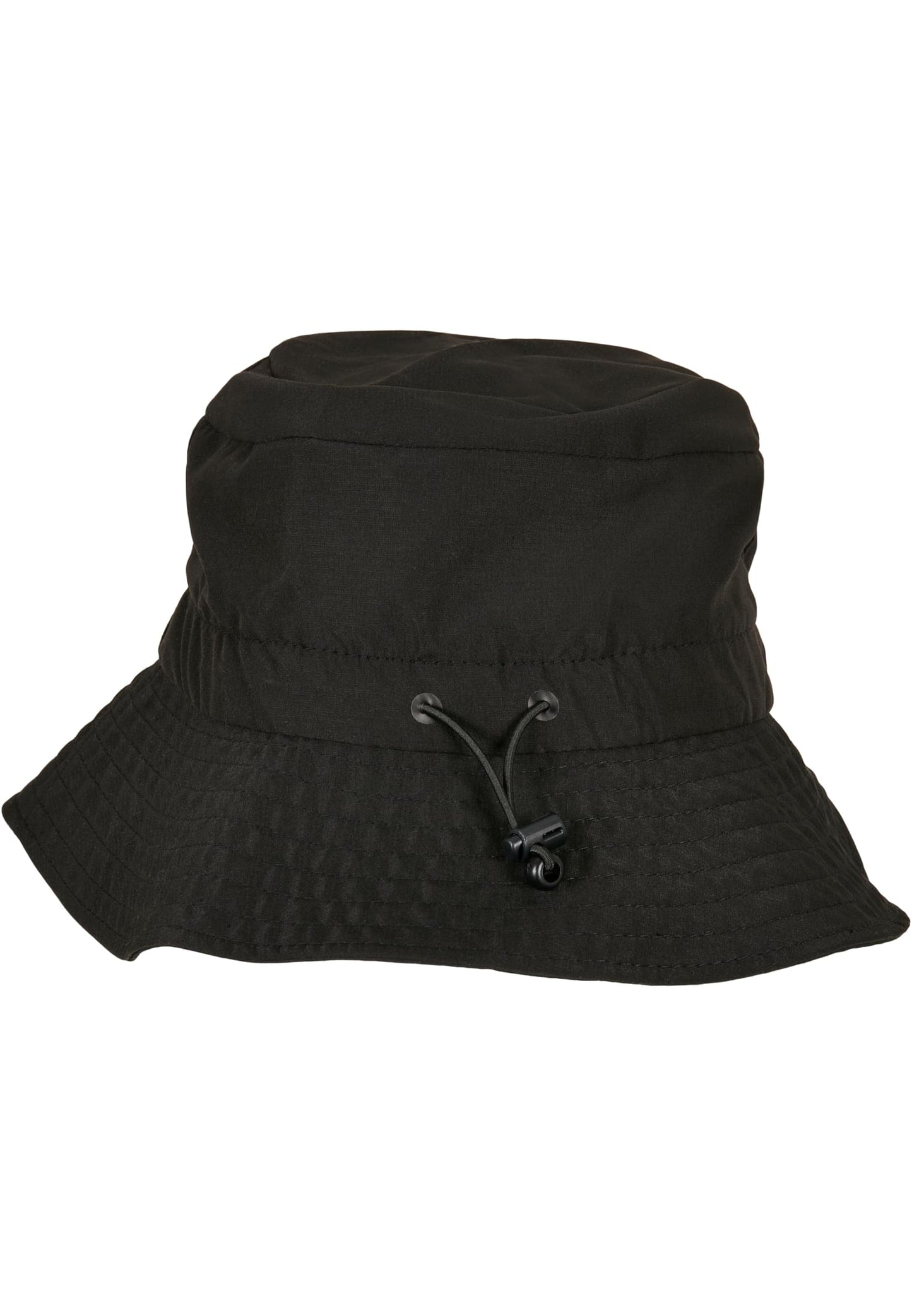 Elastic Adjuster Bucket Hat