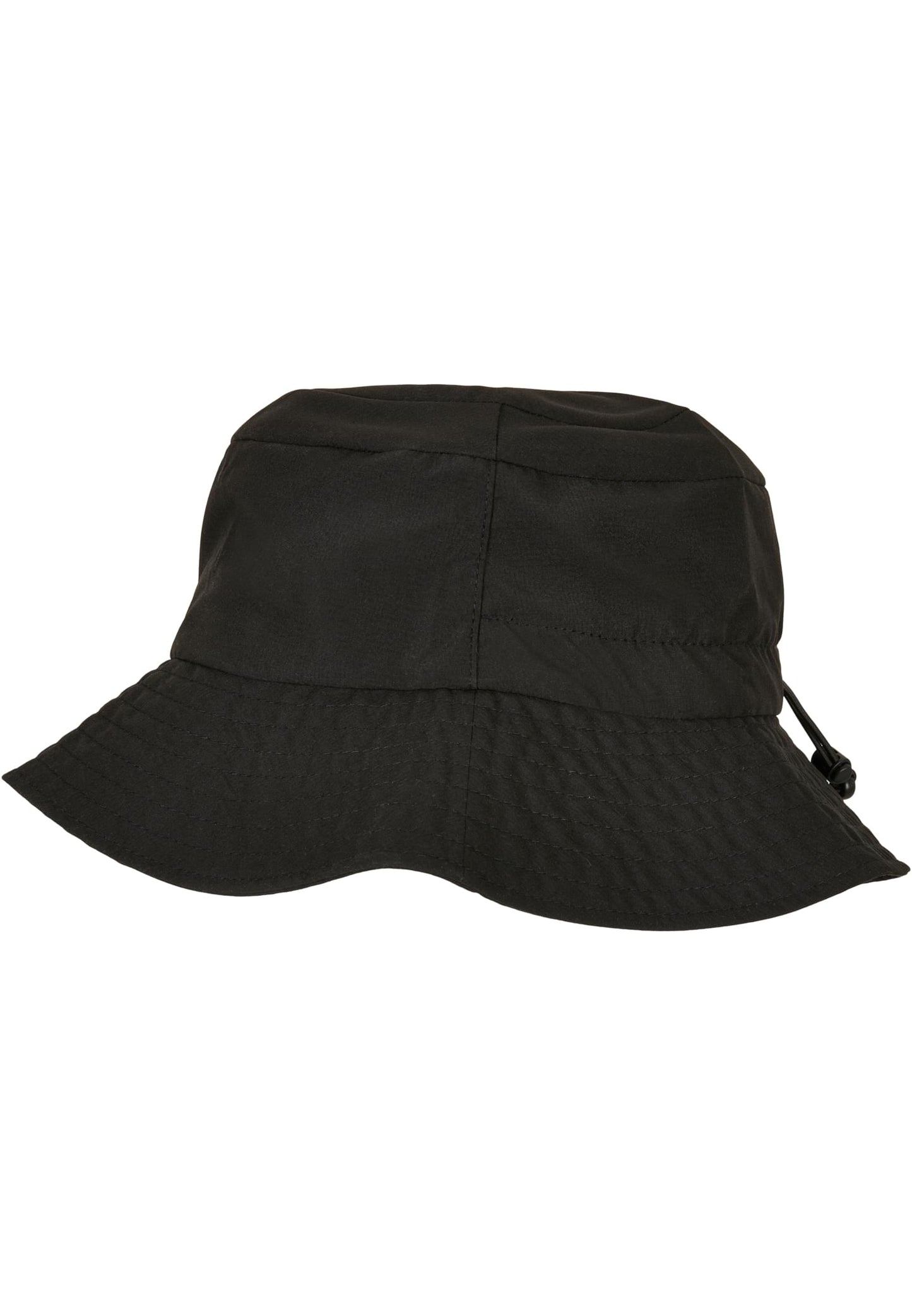 Elastic Adjuster Bucket Hat
