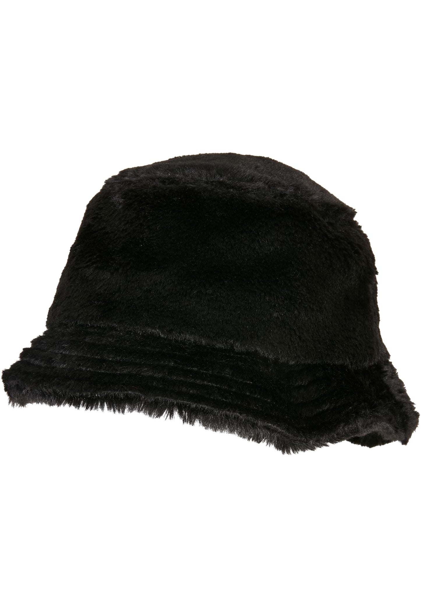 Fake Fur Bucket Hat