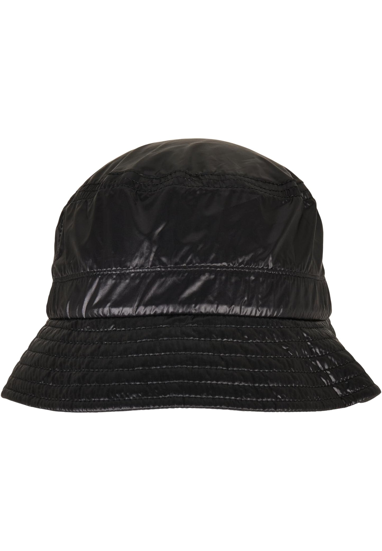 Light Nylon Bucket Hat