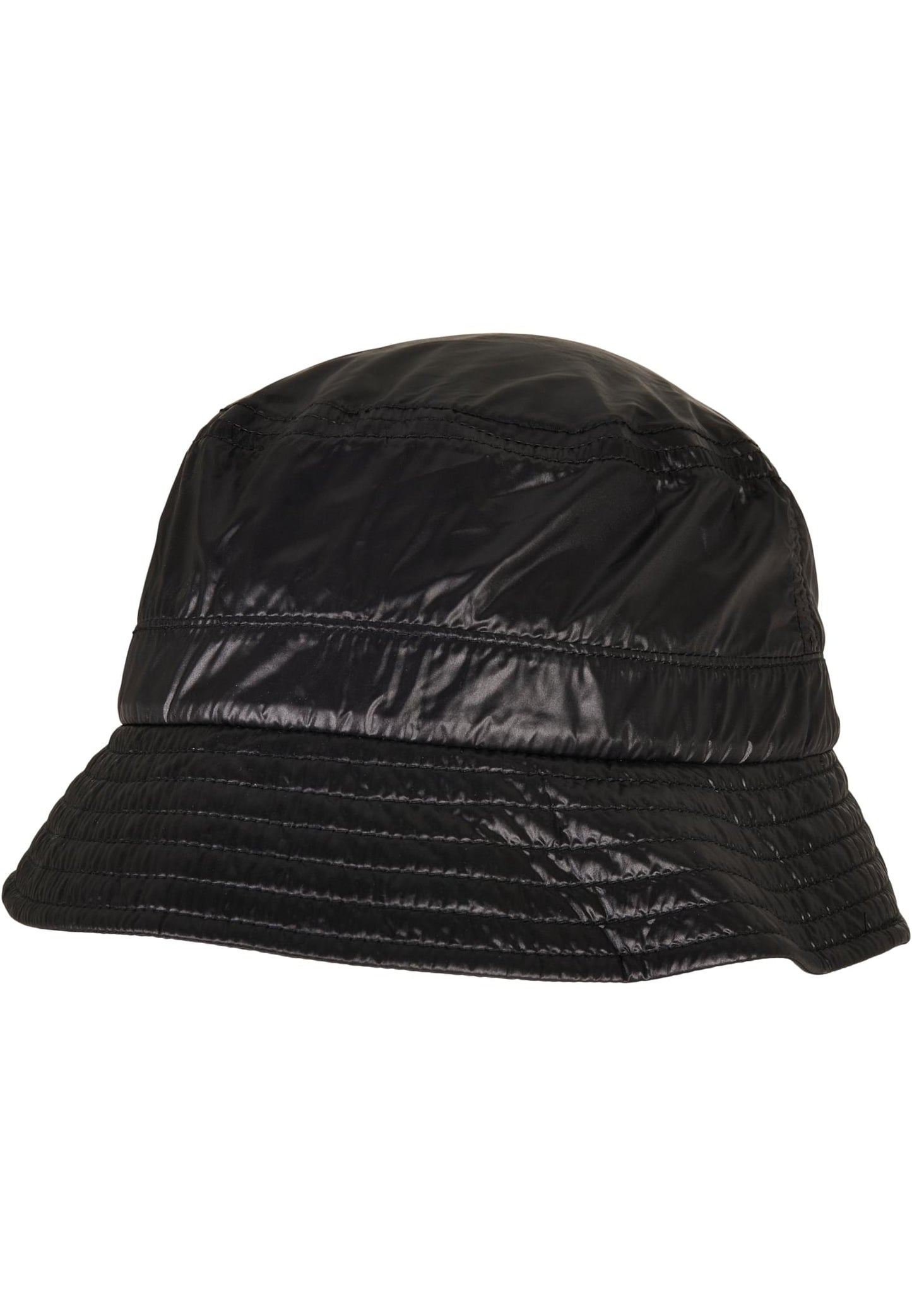 Light Nylon Bucket Hat