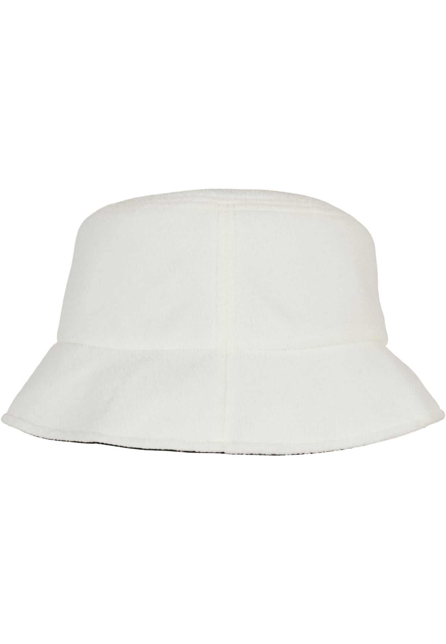Nylon Sherpa Bucket Hat