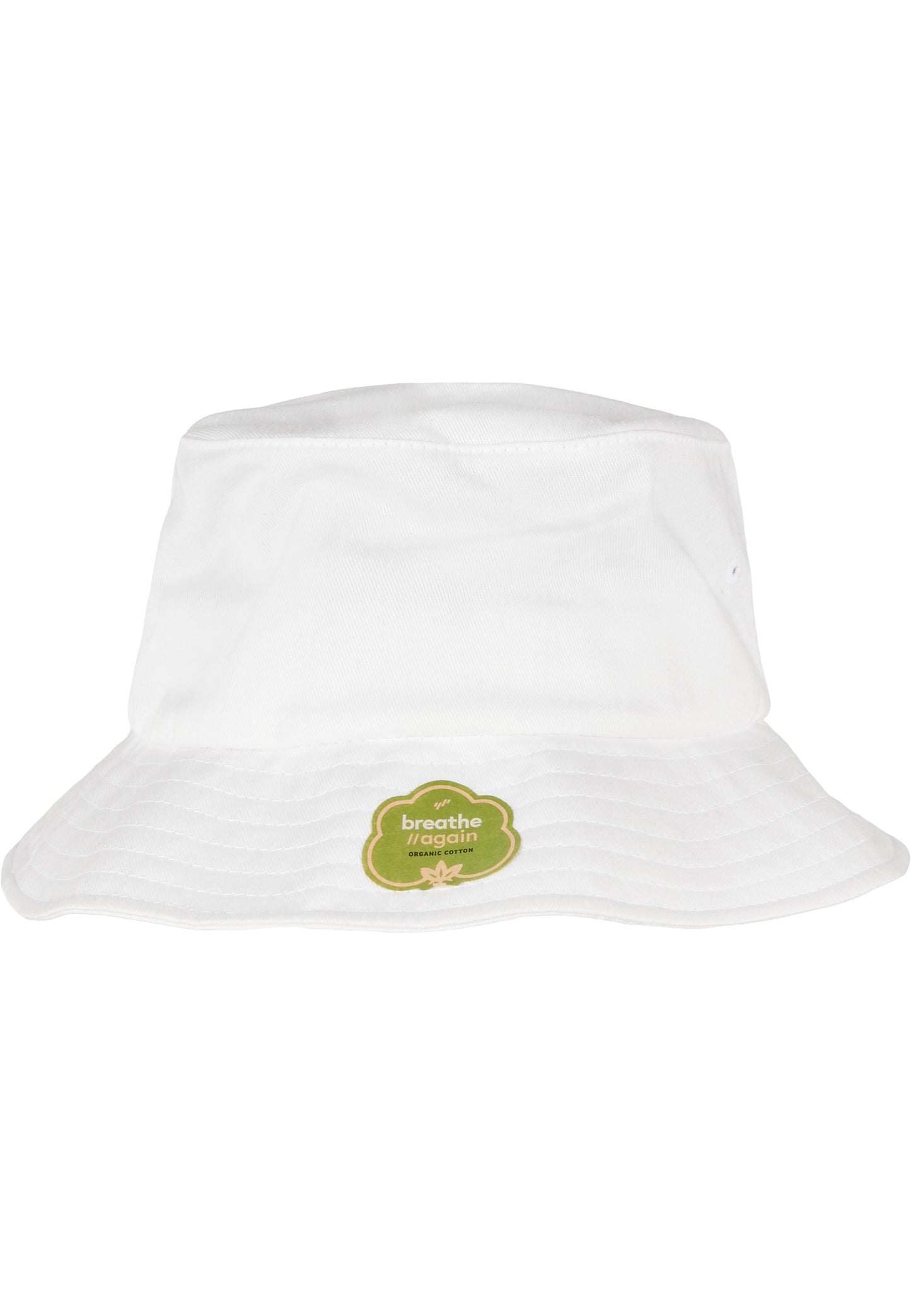 Organic Cotton Bucket Hat