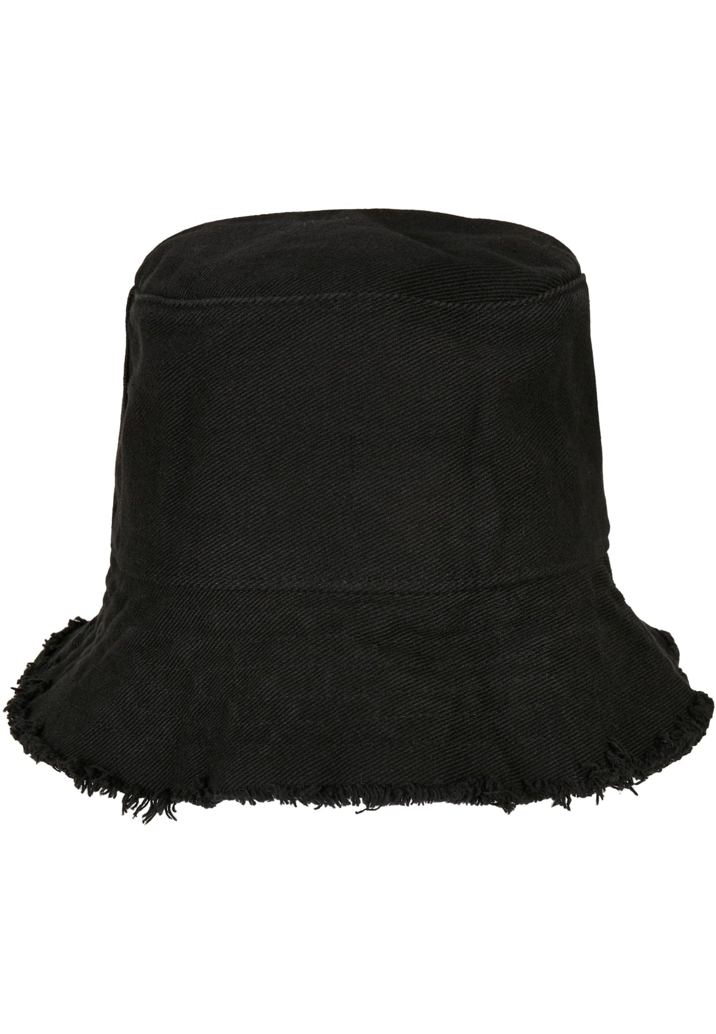 Open Edge Bucket Hat