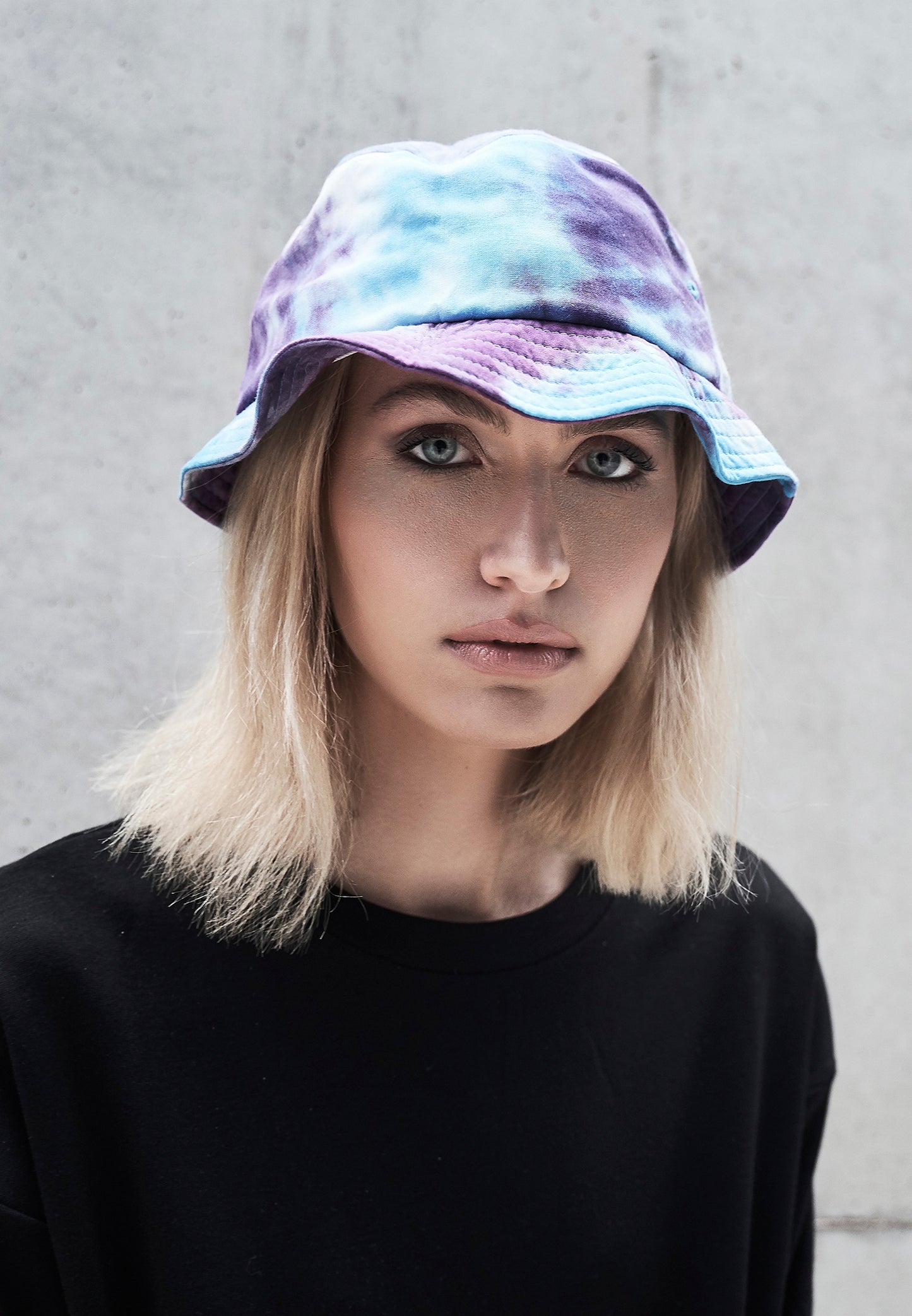 Festival Print Bucket Hat