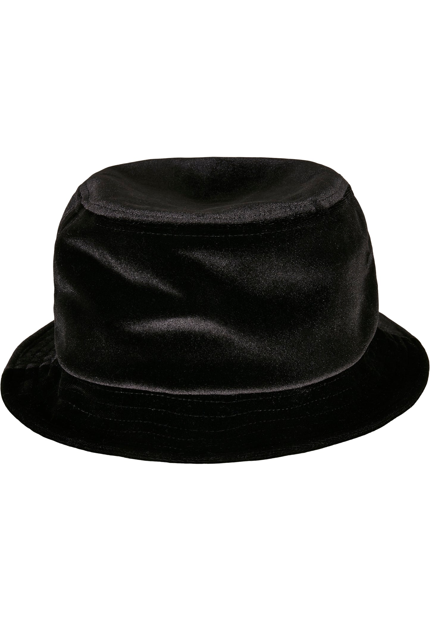 Velvet Bucket Hat