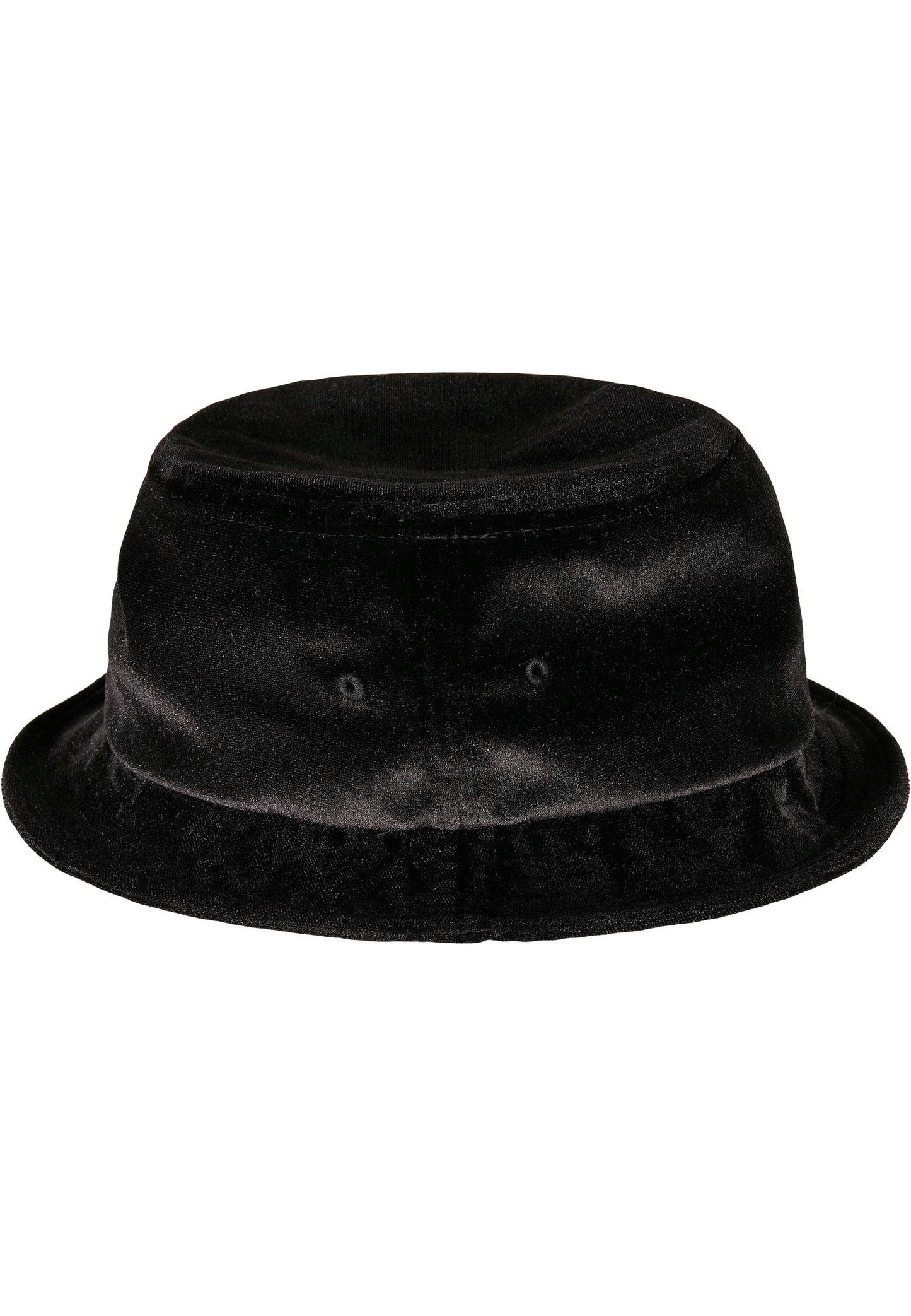 Velvet Bucket Hat