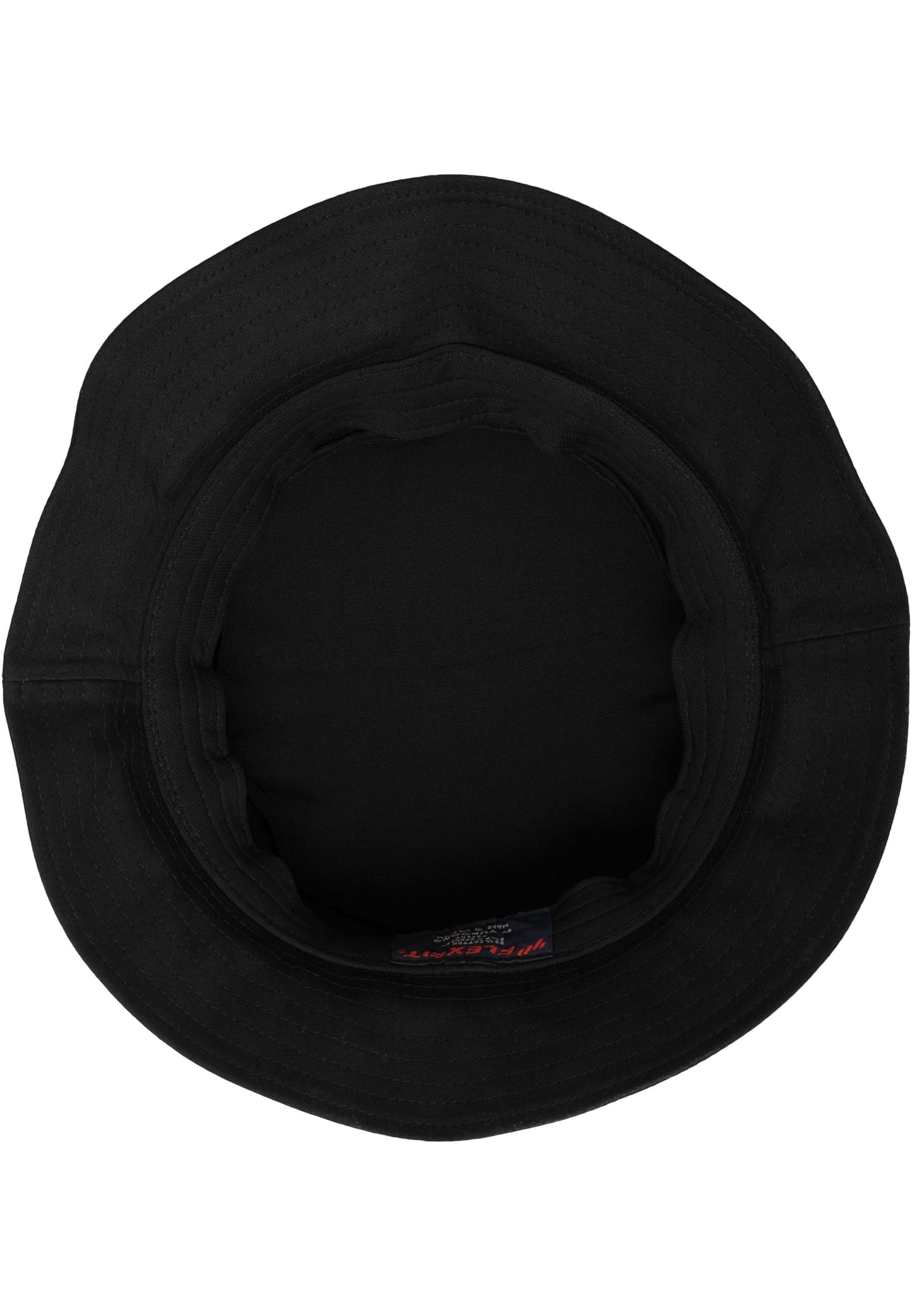 Flexfit Cotton Twill Bucket Hat