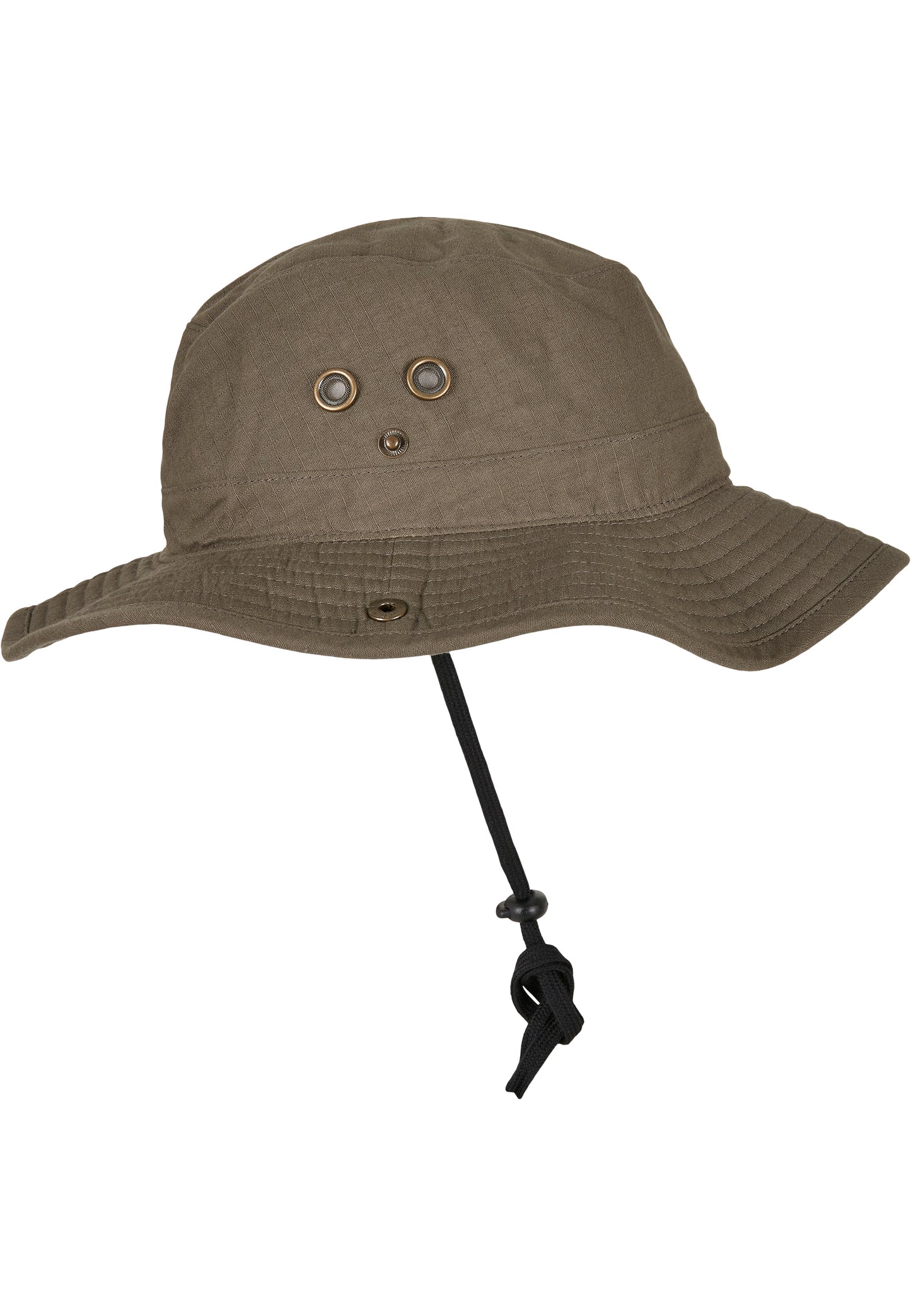 Angler Hat