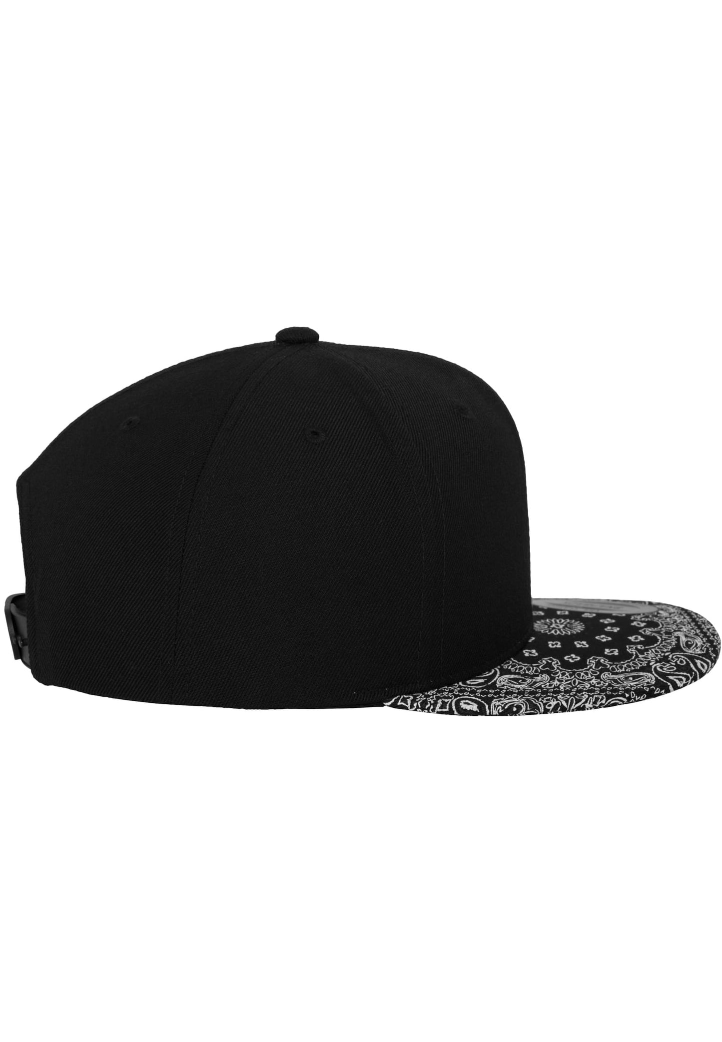 Bandana Snapback