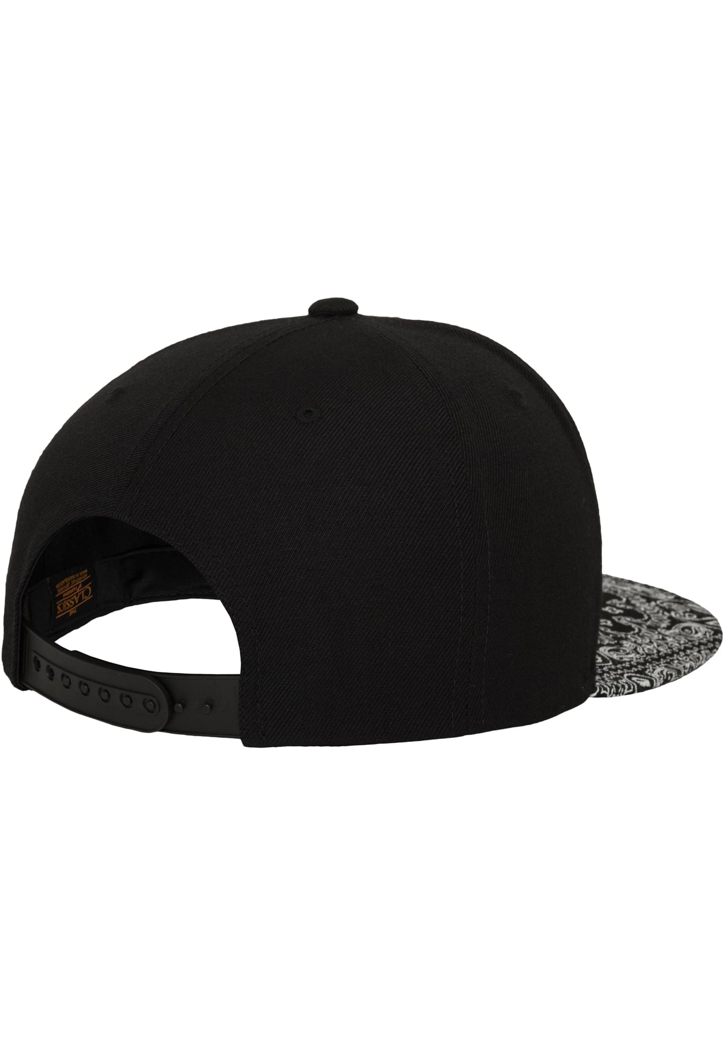 Bandana Snapback