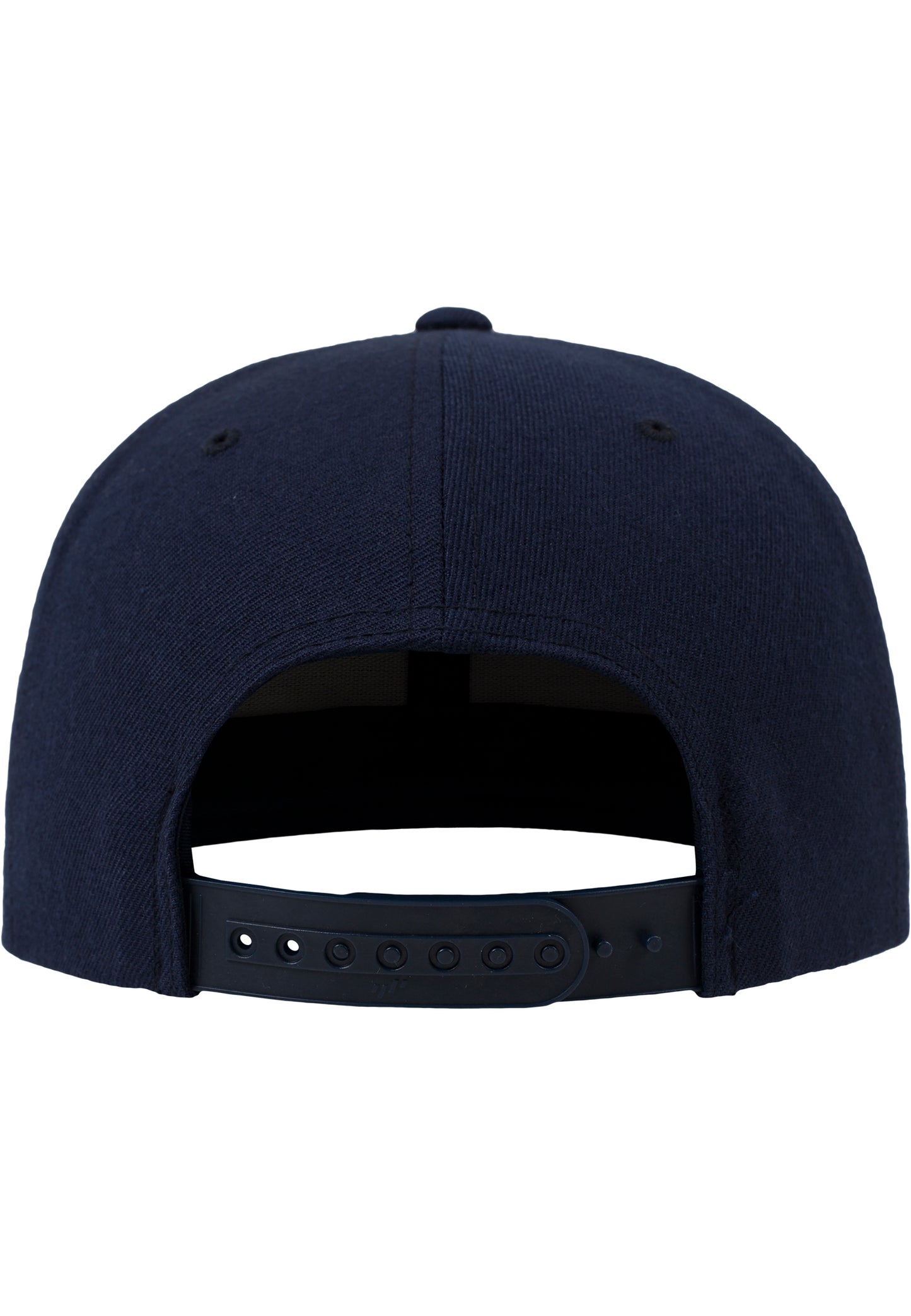Camo Visor Snapback