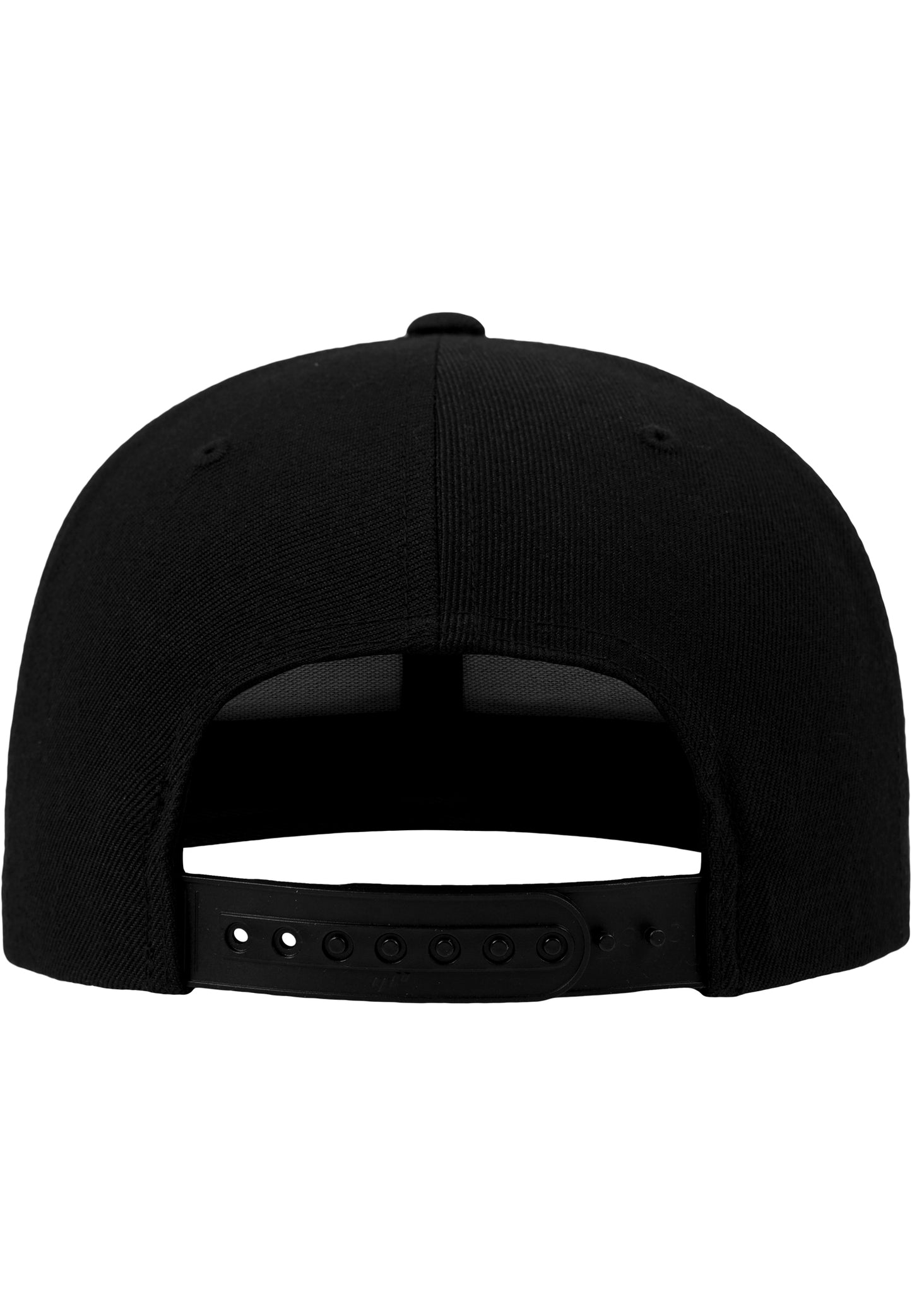 Camo Visor Snapback