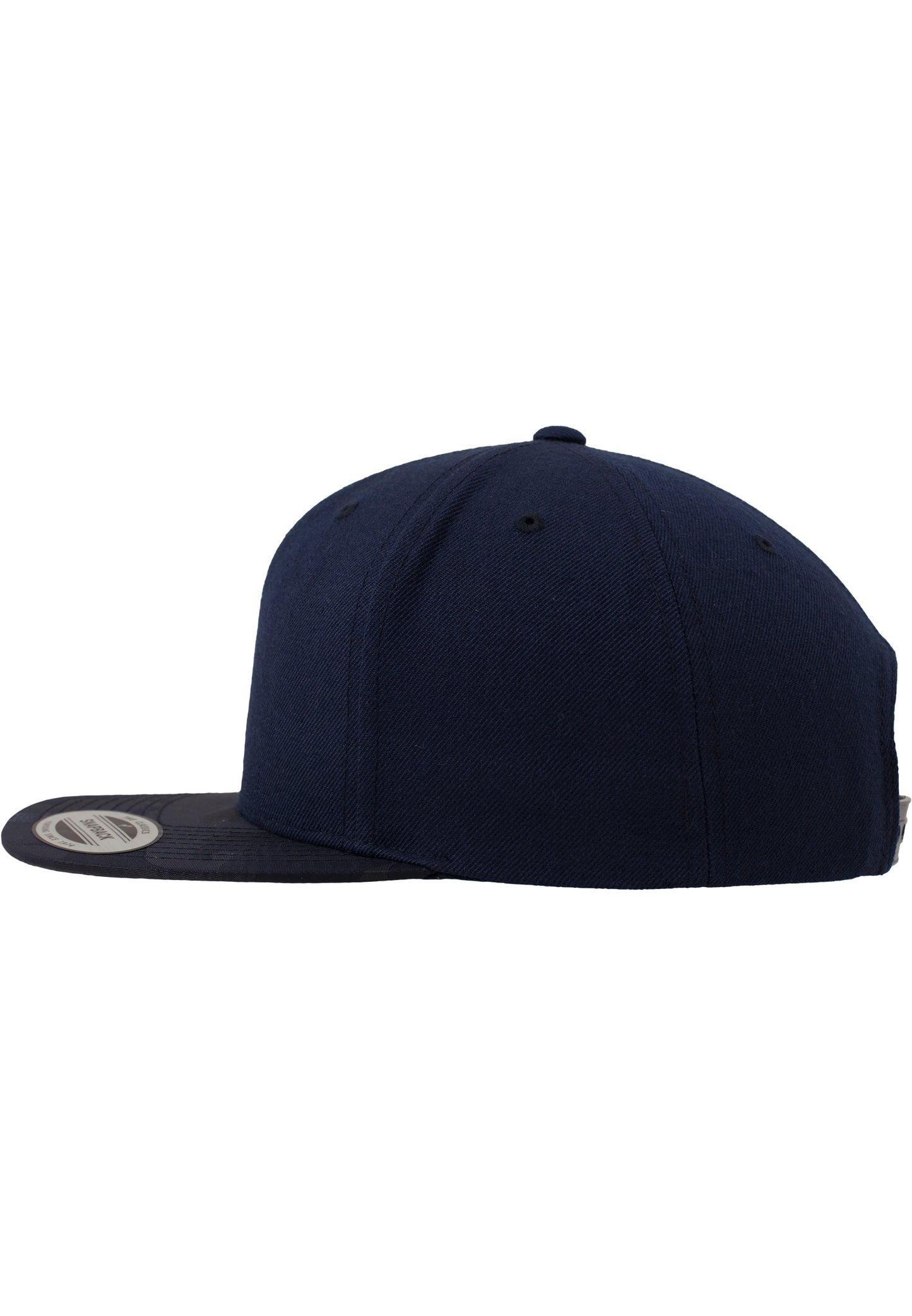 Camo Visor Snapback
