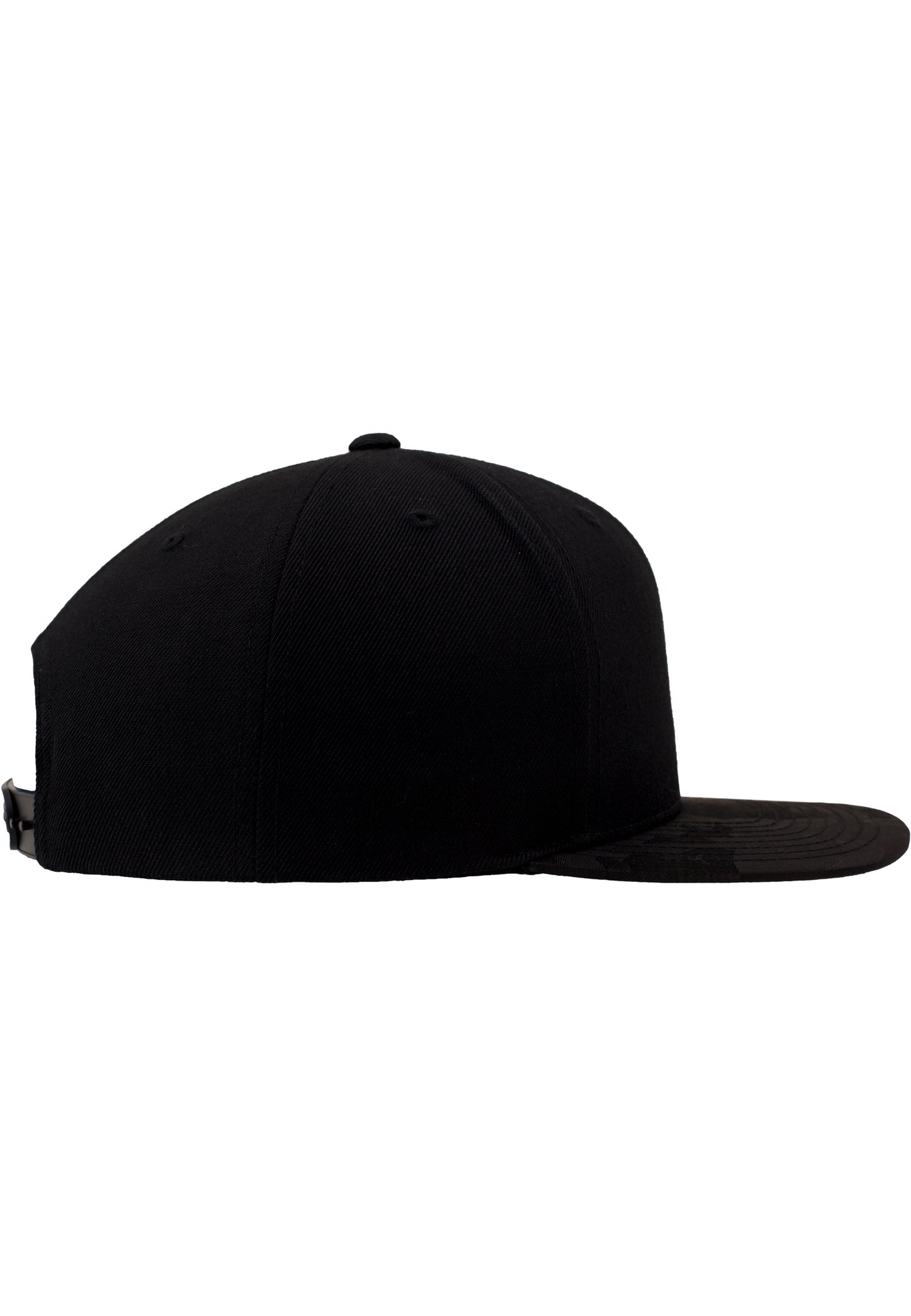 Camo Visor Snapback