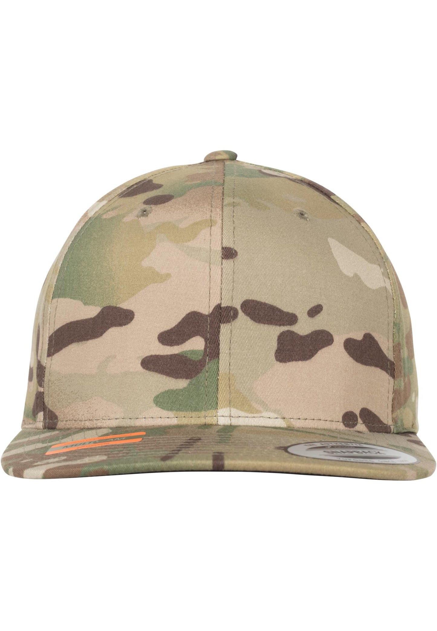 Classic Snapback ®