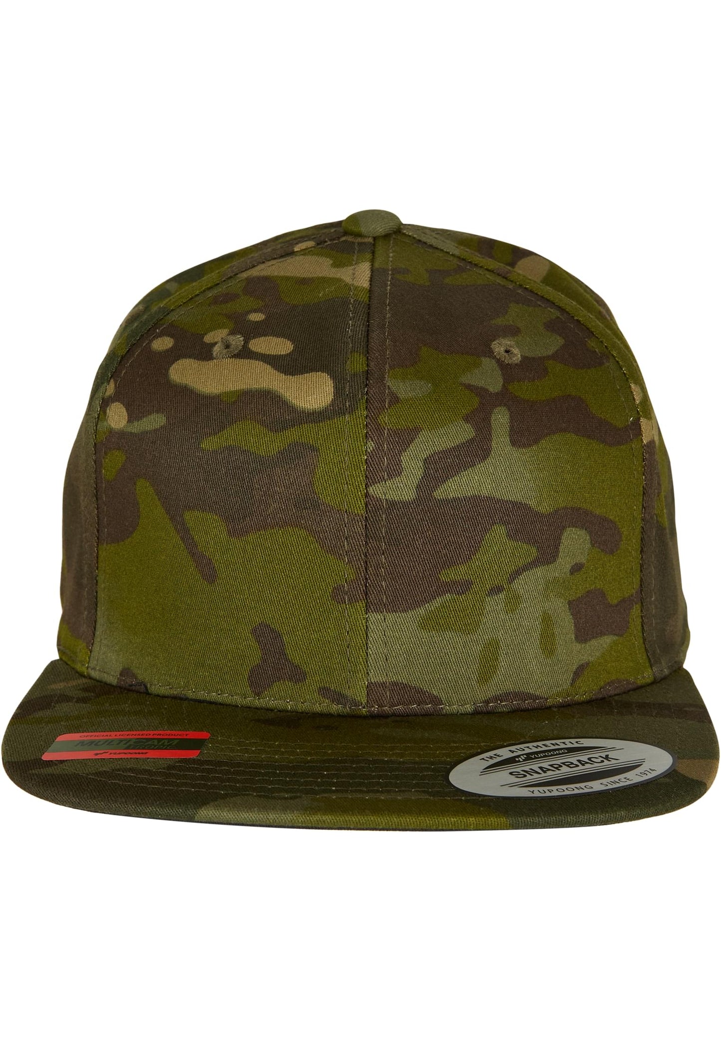 Classic Snapback ®