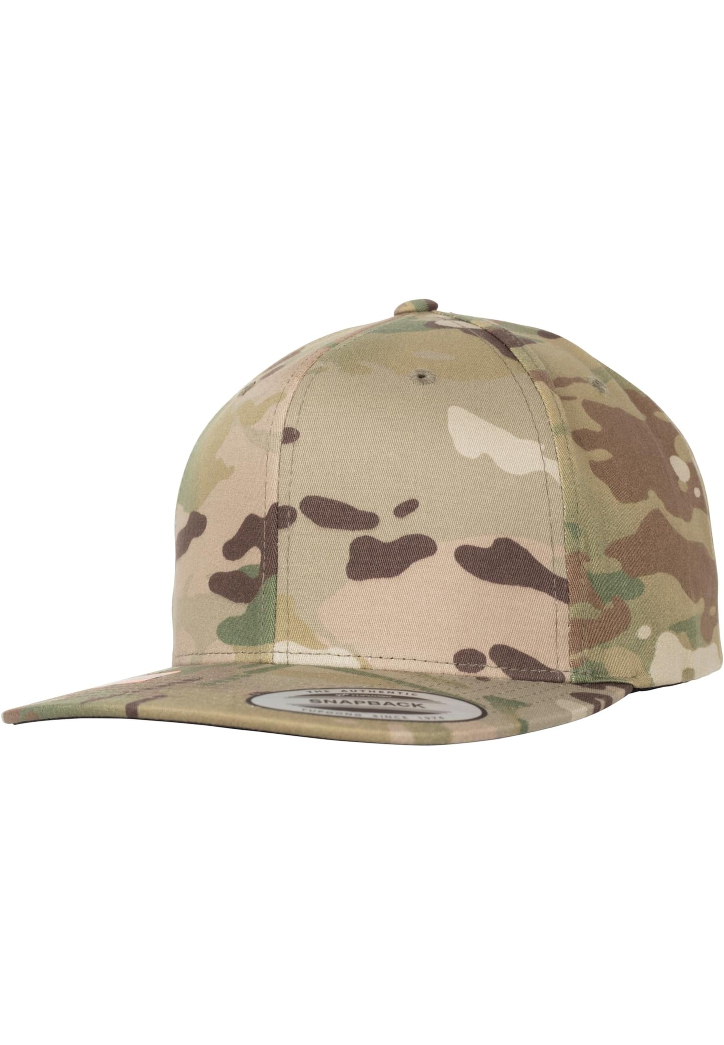 Classic Snapback ®