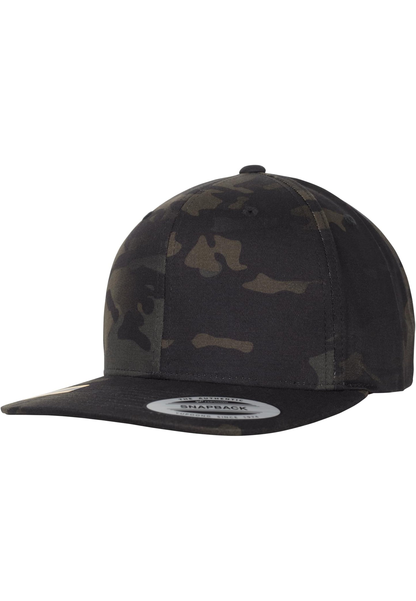 Classic Snapback ®