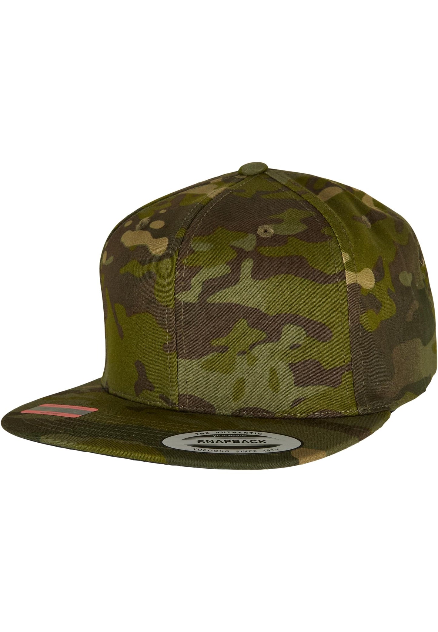 Classic Snapback ®