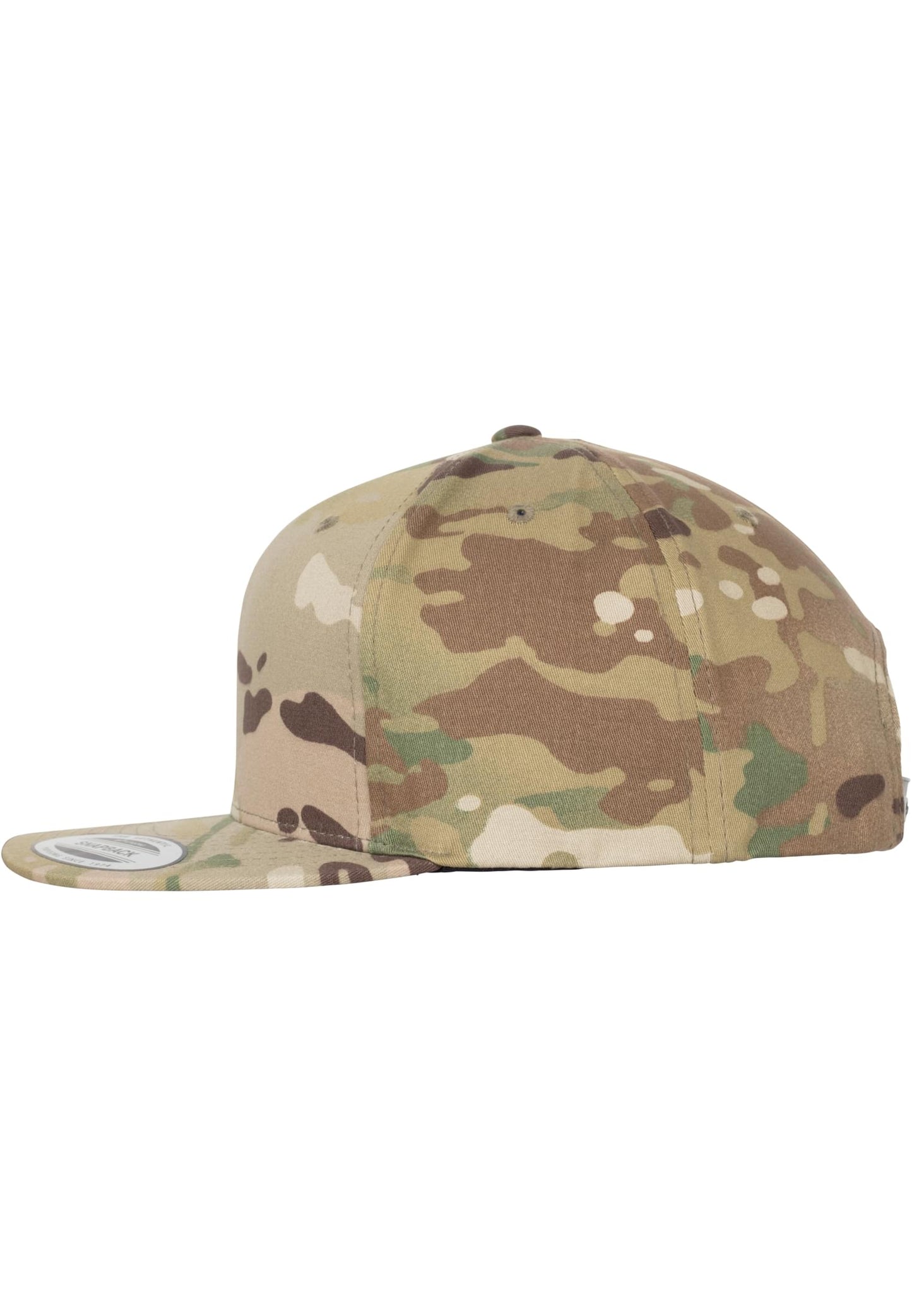 Classic Snapback ®
