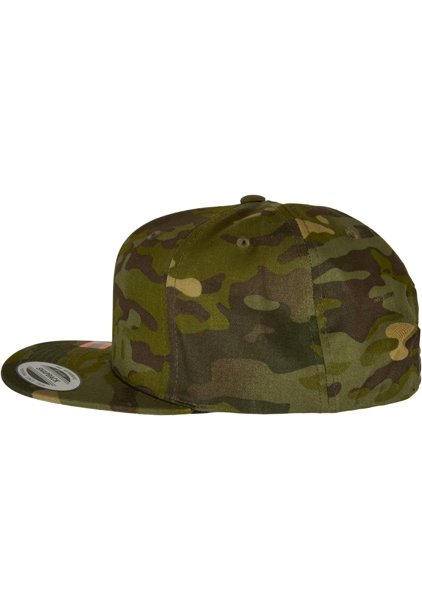 Classic Snapback ®