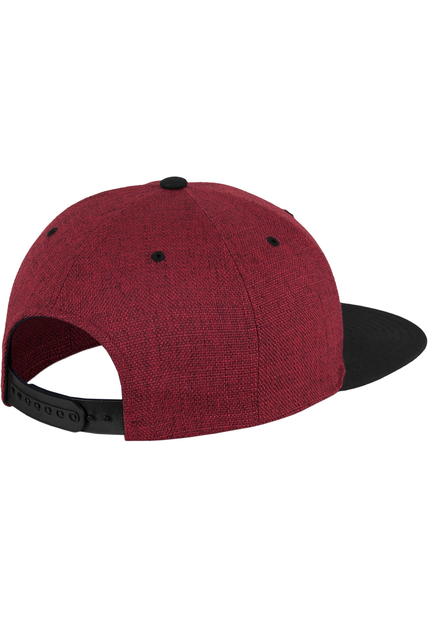 Melange 2-tone Snapback