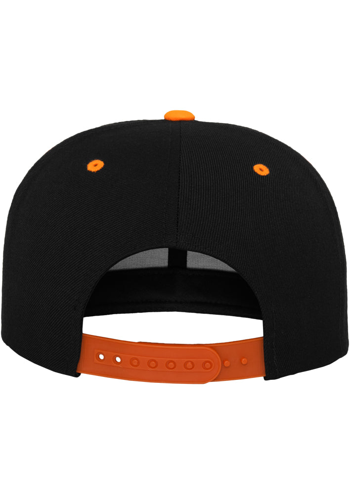 Classic Snapback 2-Tone