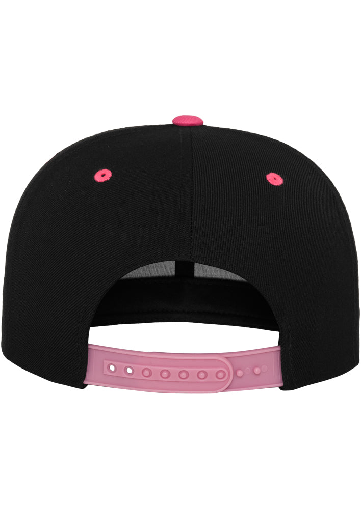Classic Snapback 2-Tone