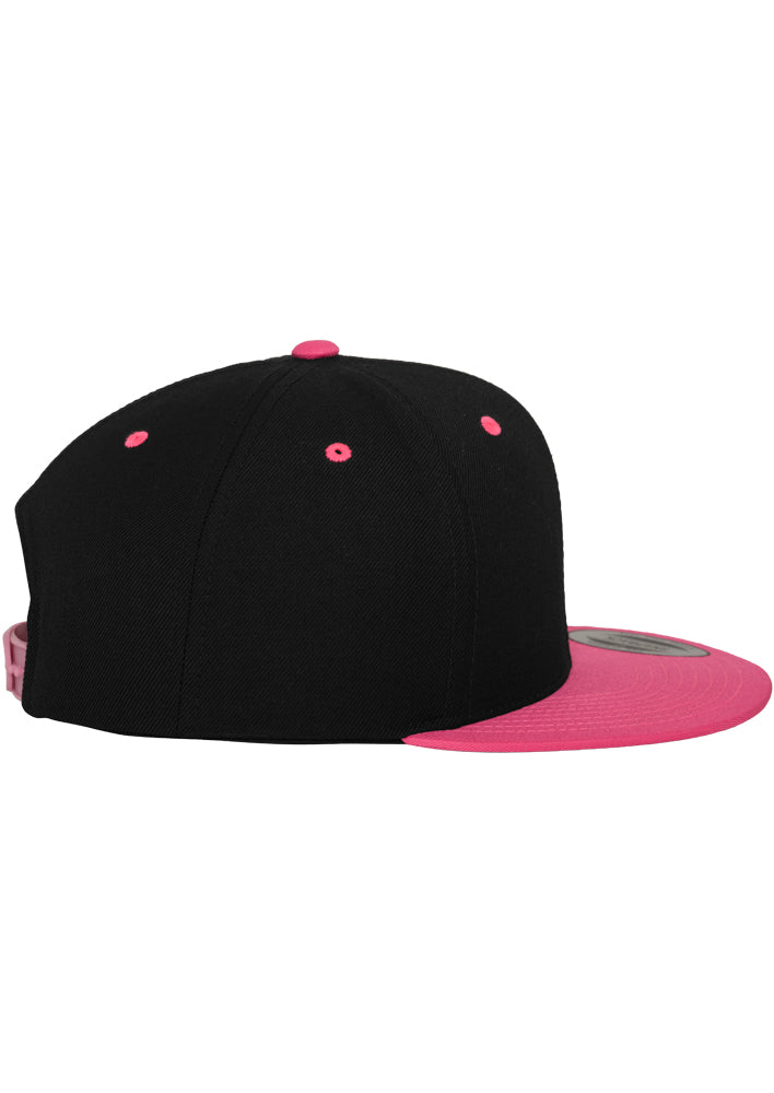 Classic Snapback 2-Tone