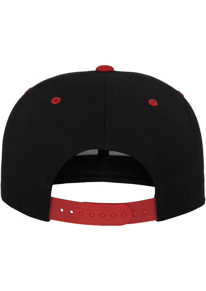 Classic Snapback 2-Tone