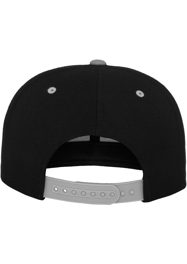 Classic Snapback 2-Tone