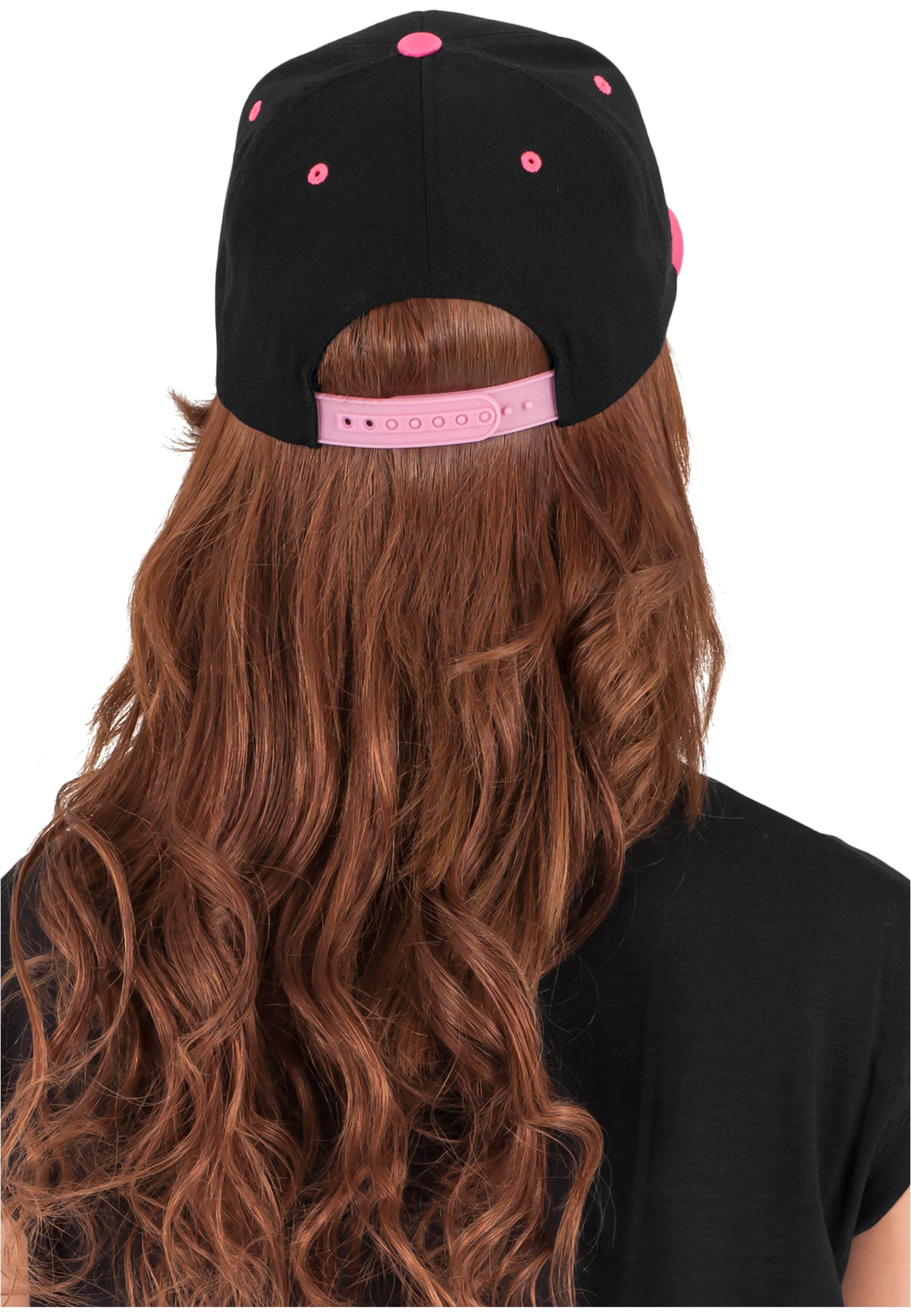 Classic Snapback 2-Tone