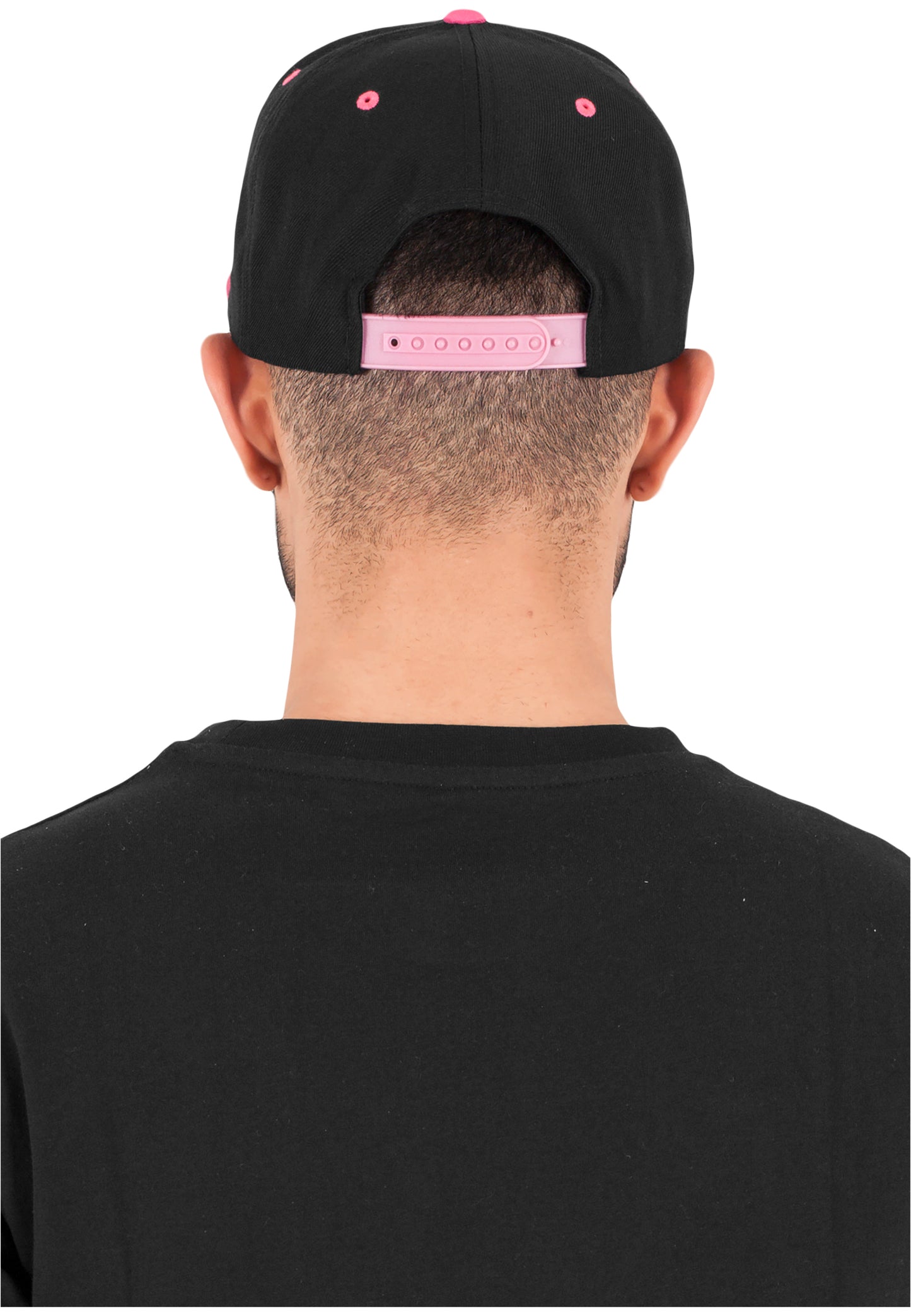 Classic Snapback 2-Tone